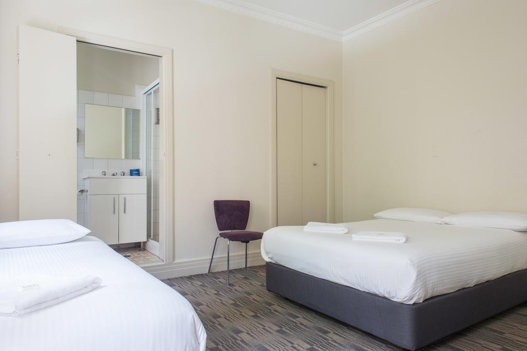 Criterion Hotel