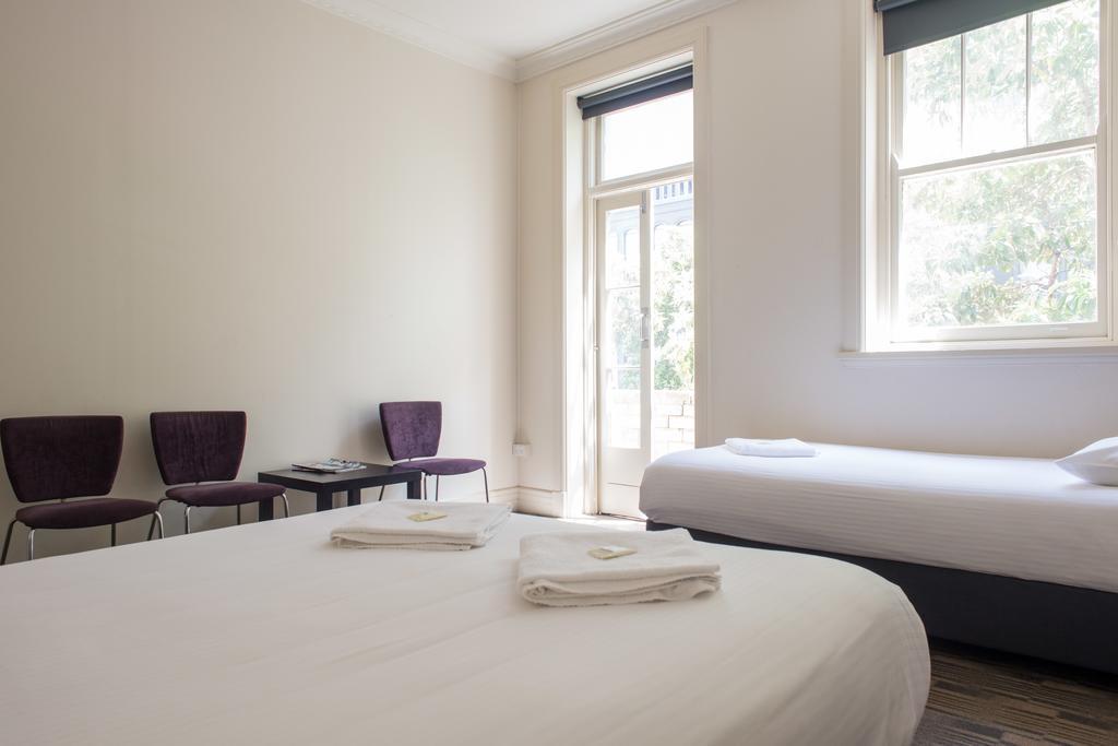 Criterion Hotel
