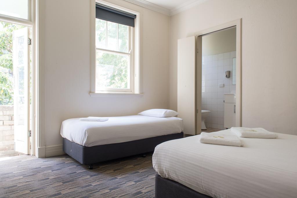 Criterion Hotel