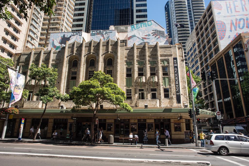 Criterion Hotel