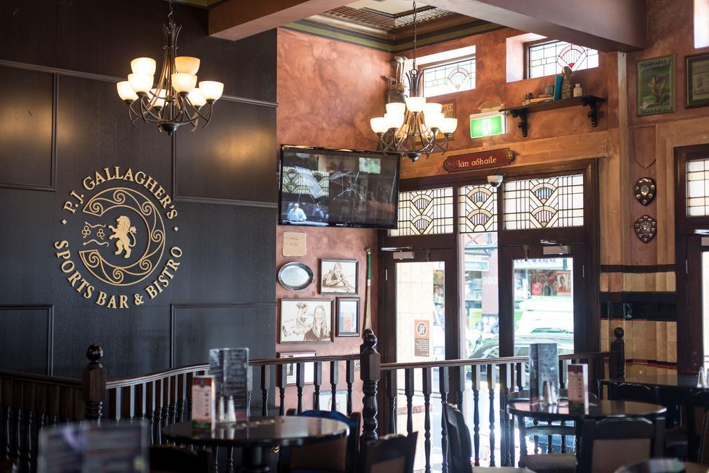 Criterion Hotel