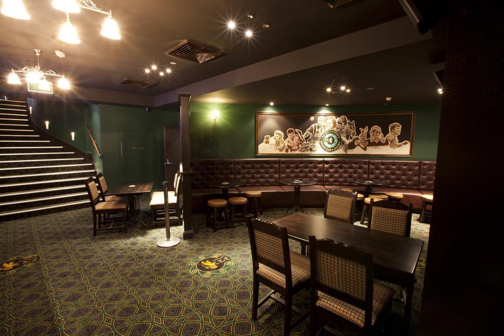 Criterion Hotel