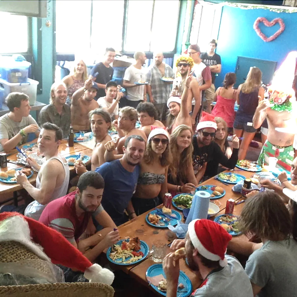 Cronulla Beach Backpackers