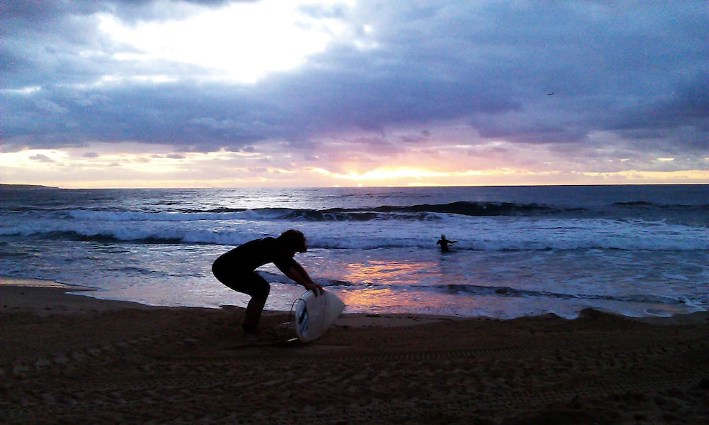 Cronulla Beach Backpackers