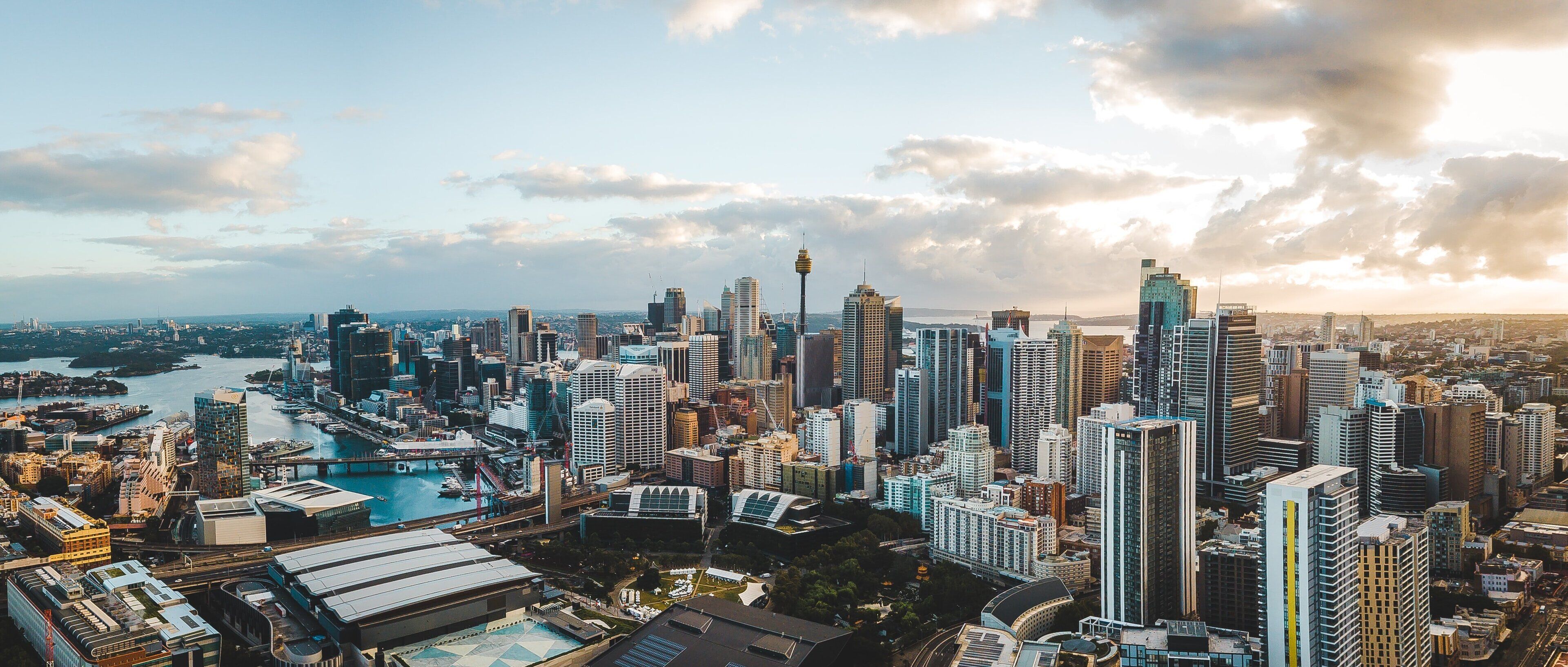 Crowne Plaza Sydney Darling Harbour