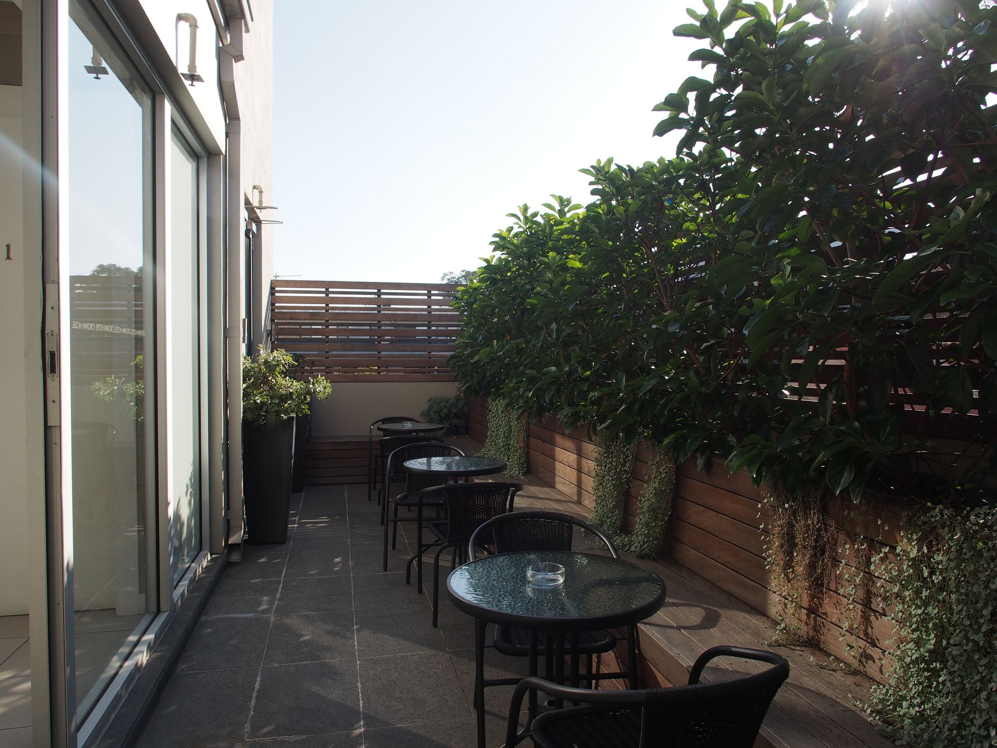 Crown Hotel Surry Hills