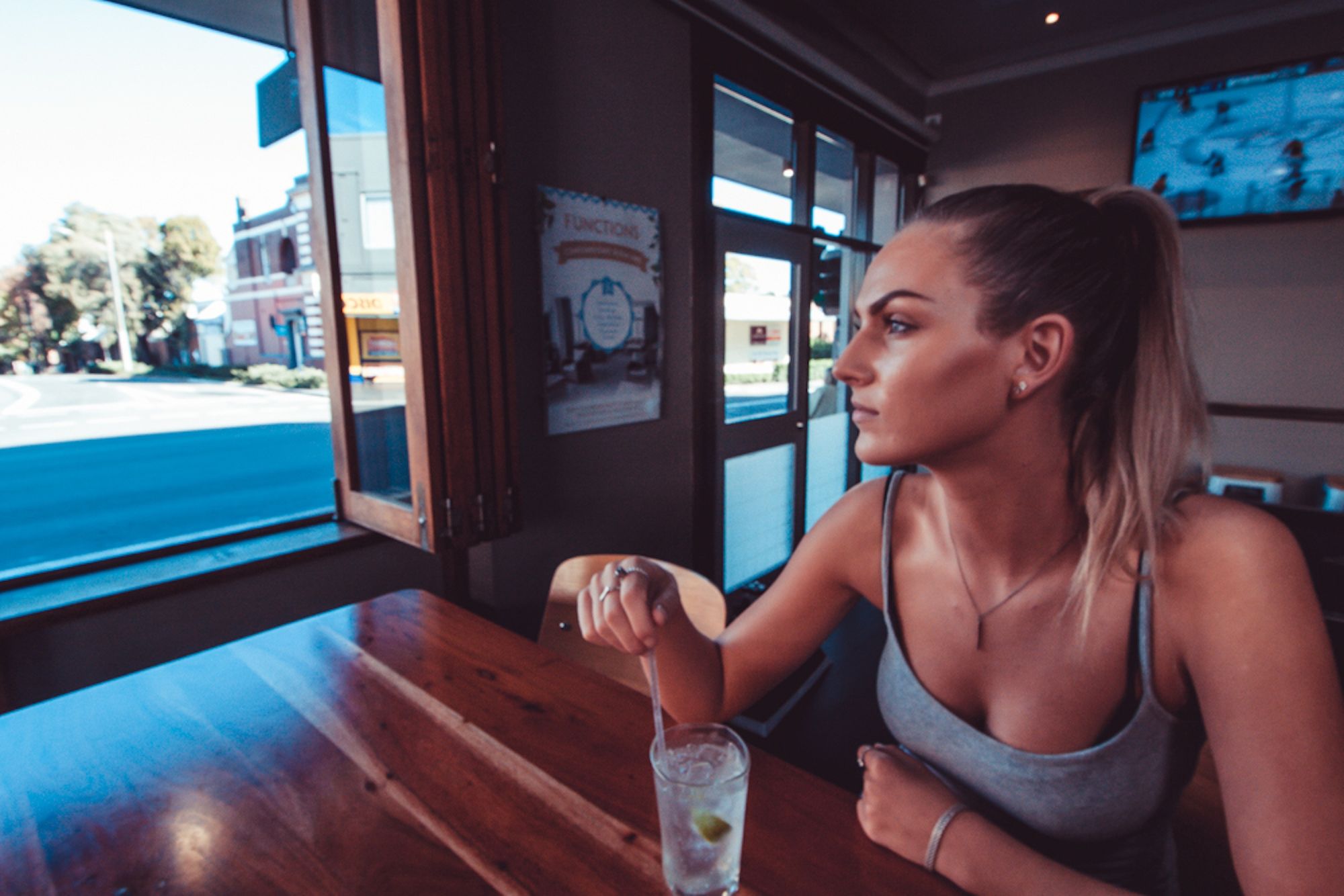 Crown Hotel Surry Hills