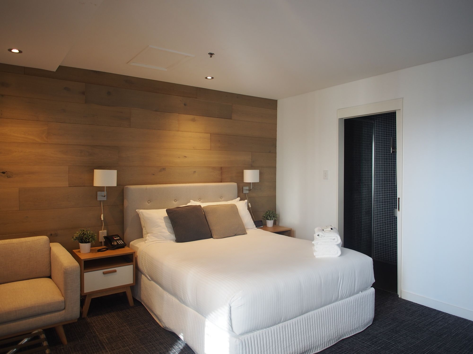 Crown Hotel Surry Hills