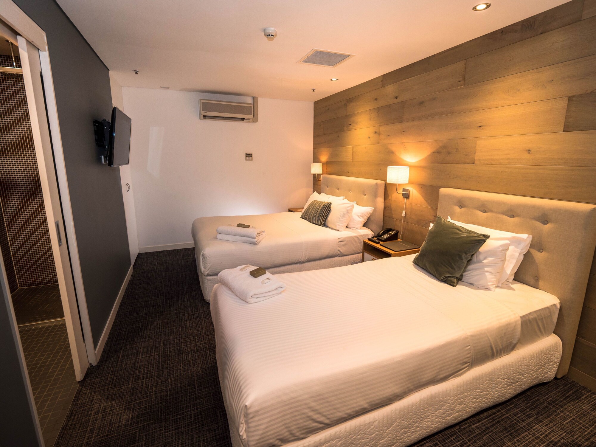 Crown Hotel Surry Hills