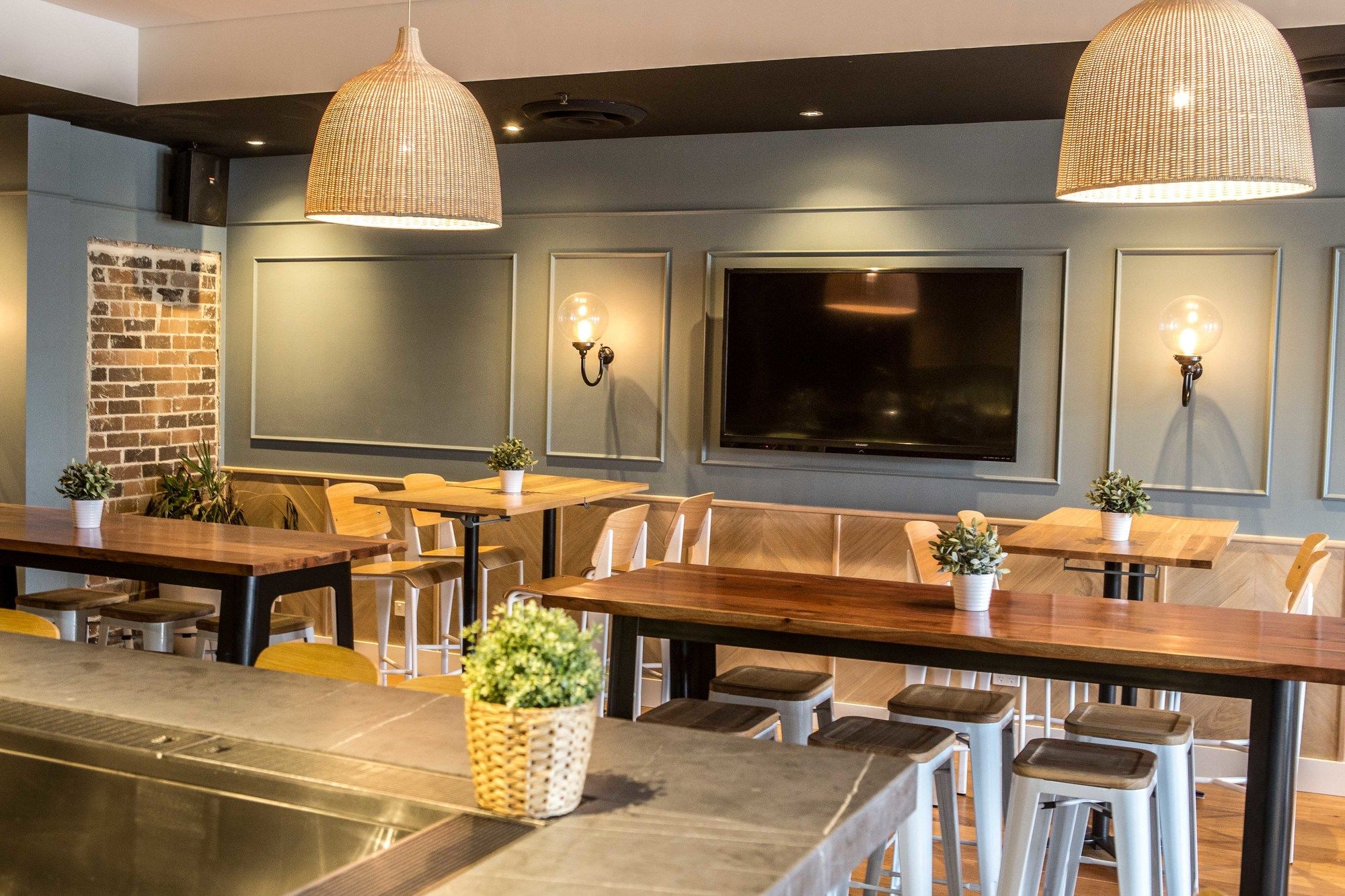 Crown Hotel Surry Hills