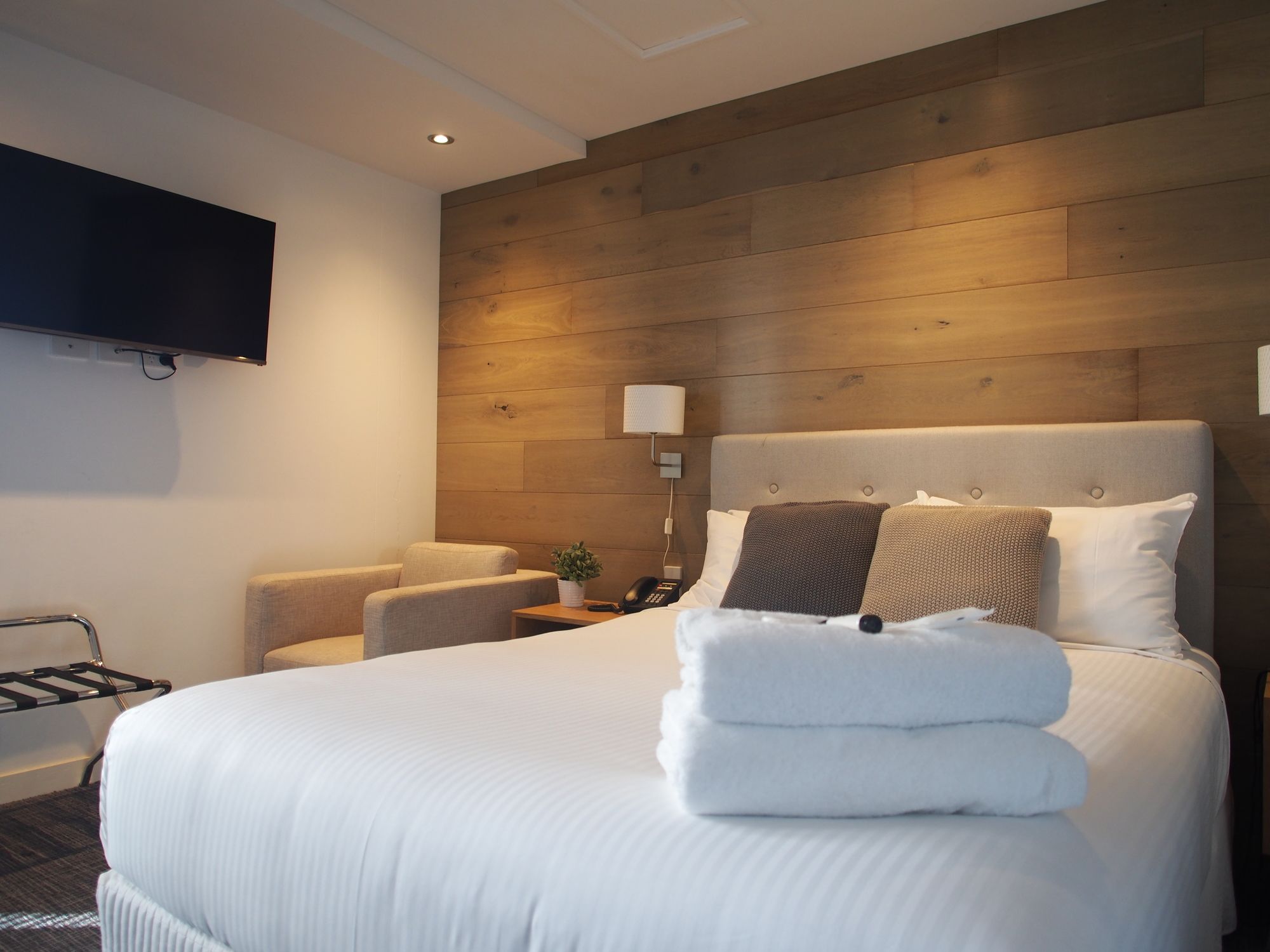 Crown Hotel Surry Hills