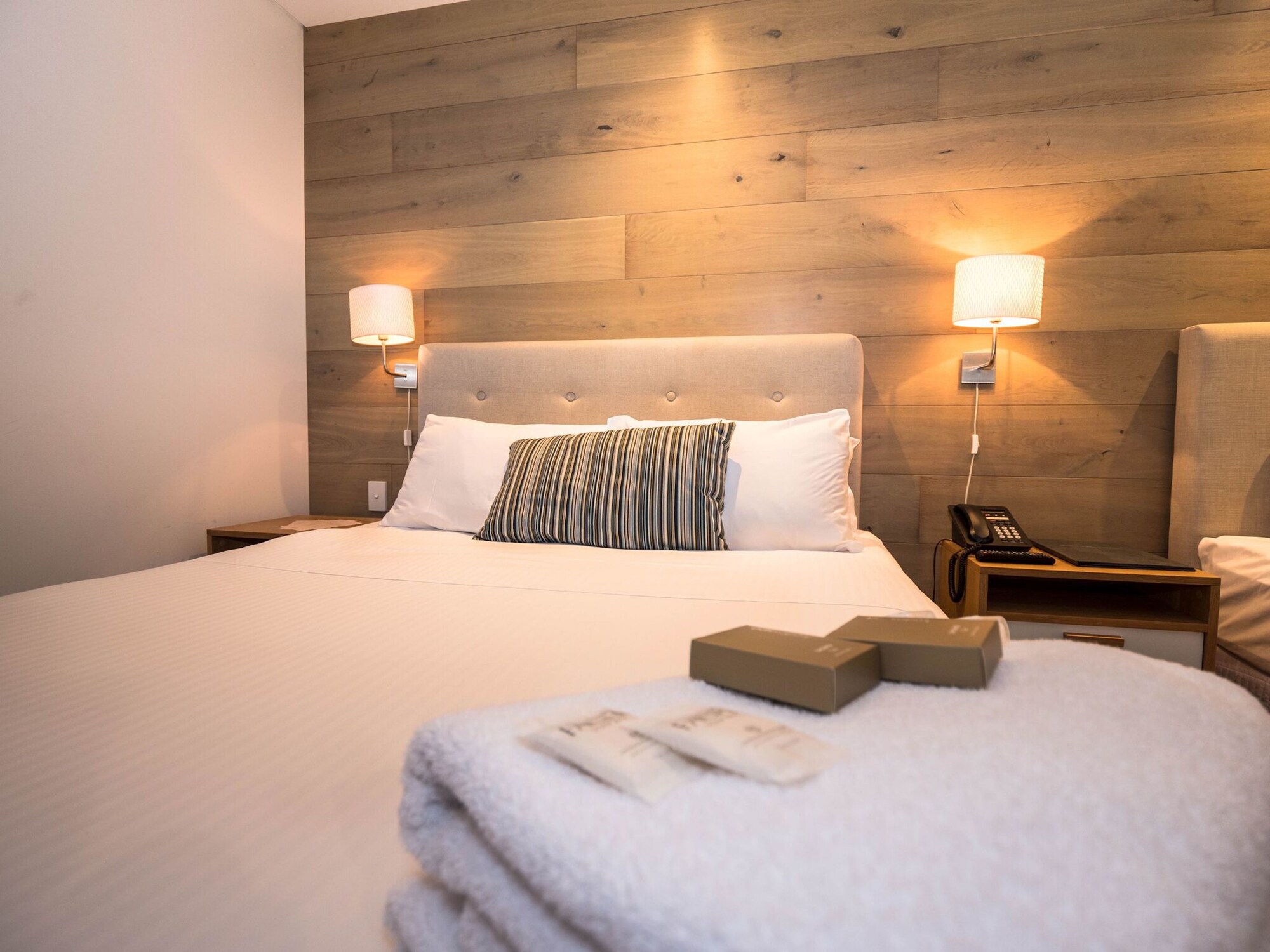 Crown Hotel Surry Hills