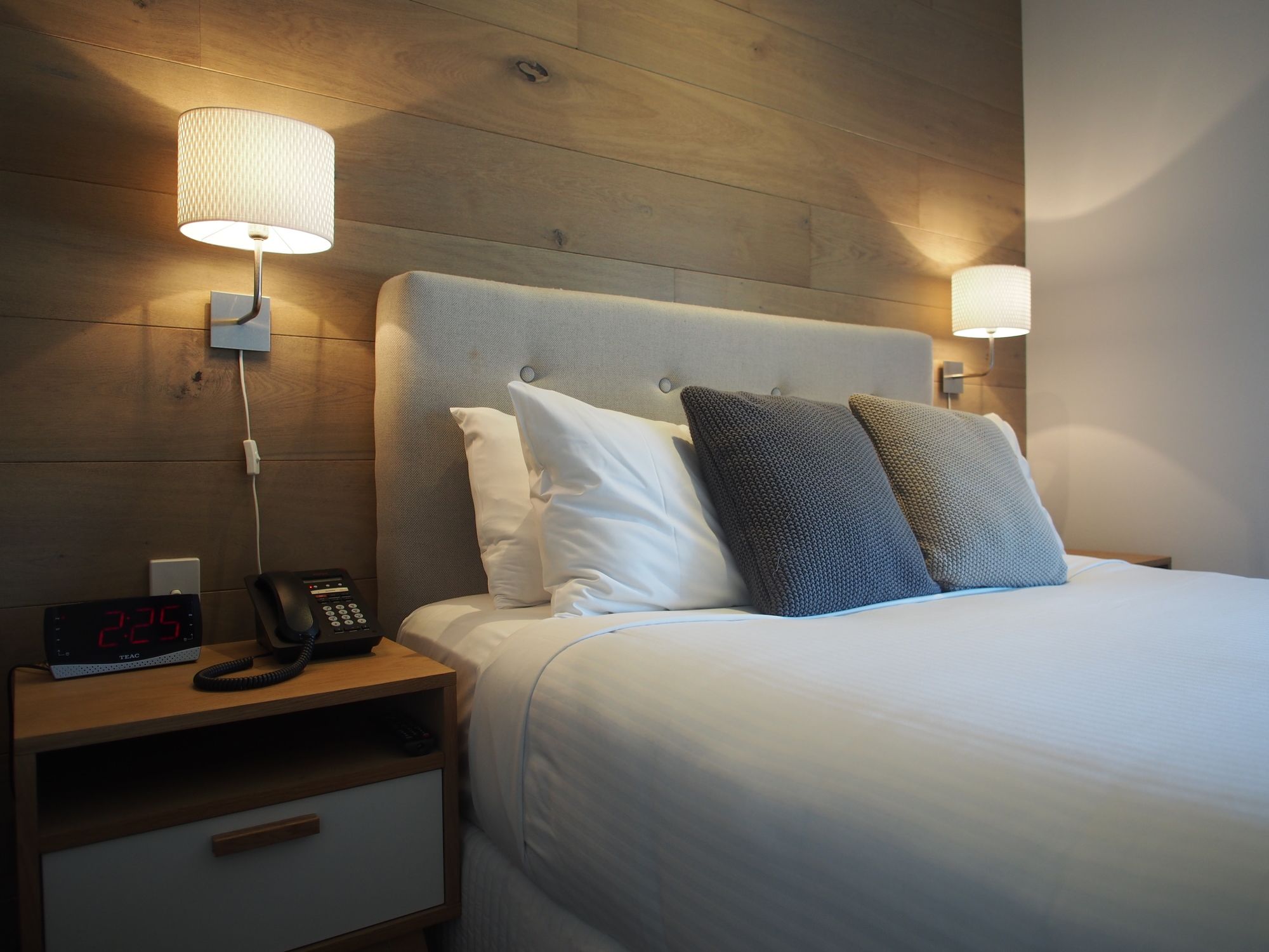 Crown Hotel Surry Hills