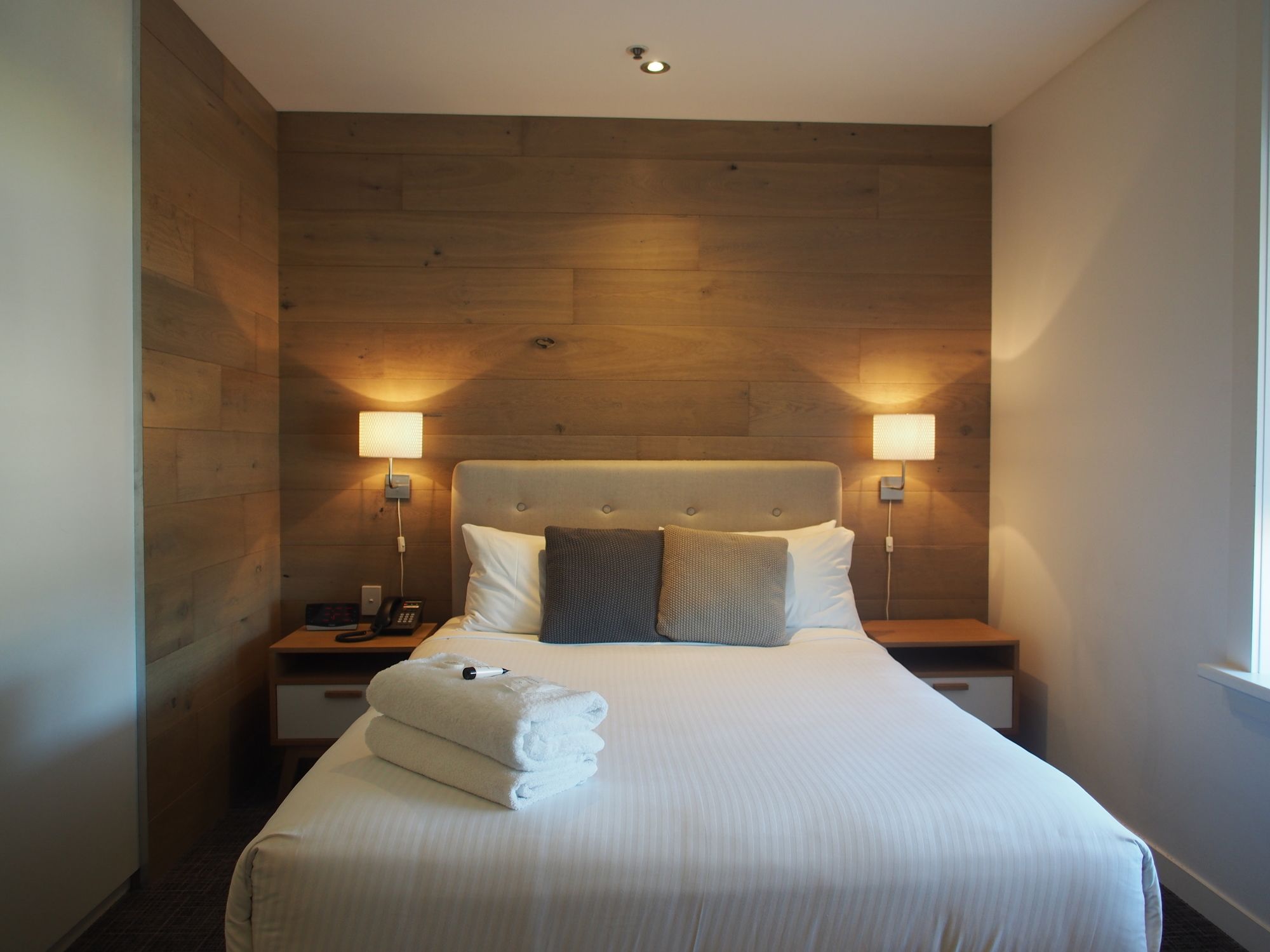 Crown Hotel Surry Hills