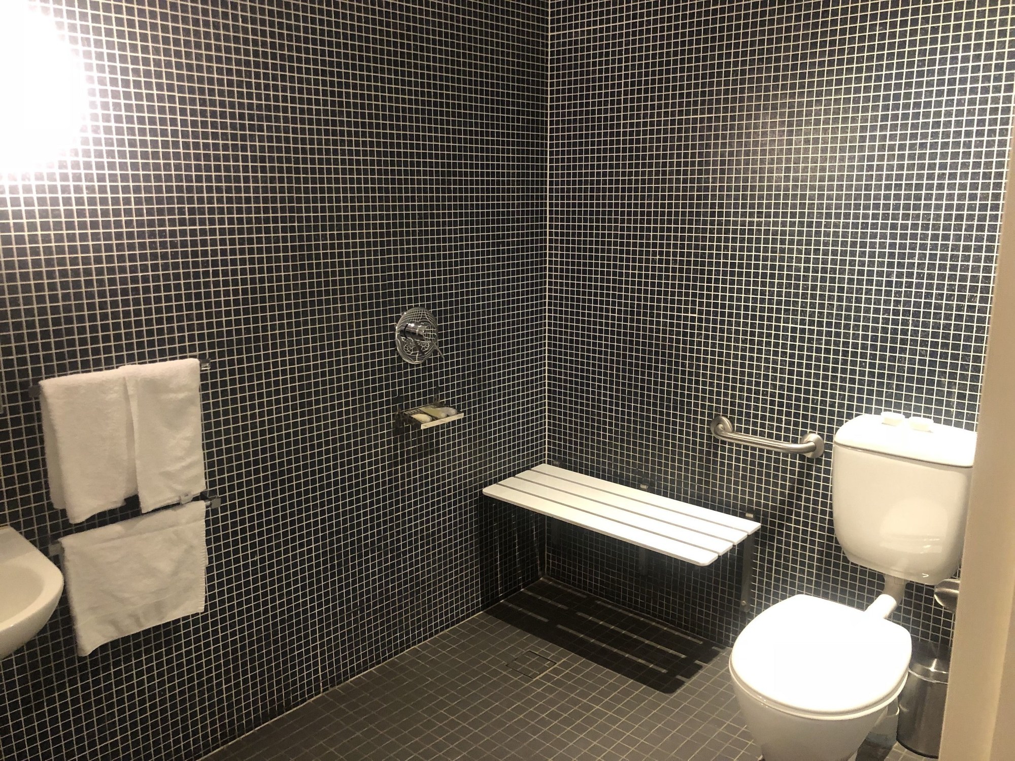 Crown Hotel Surry Hills