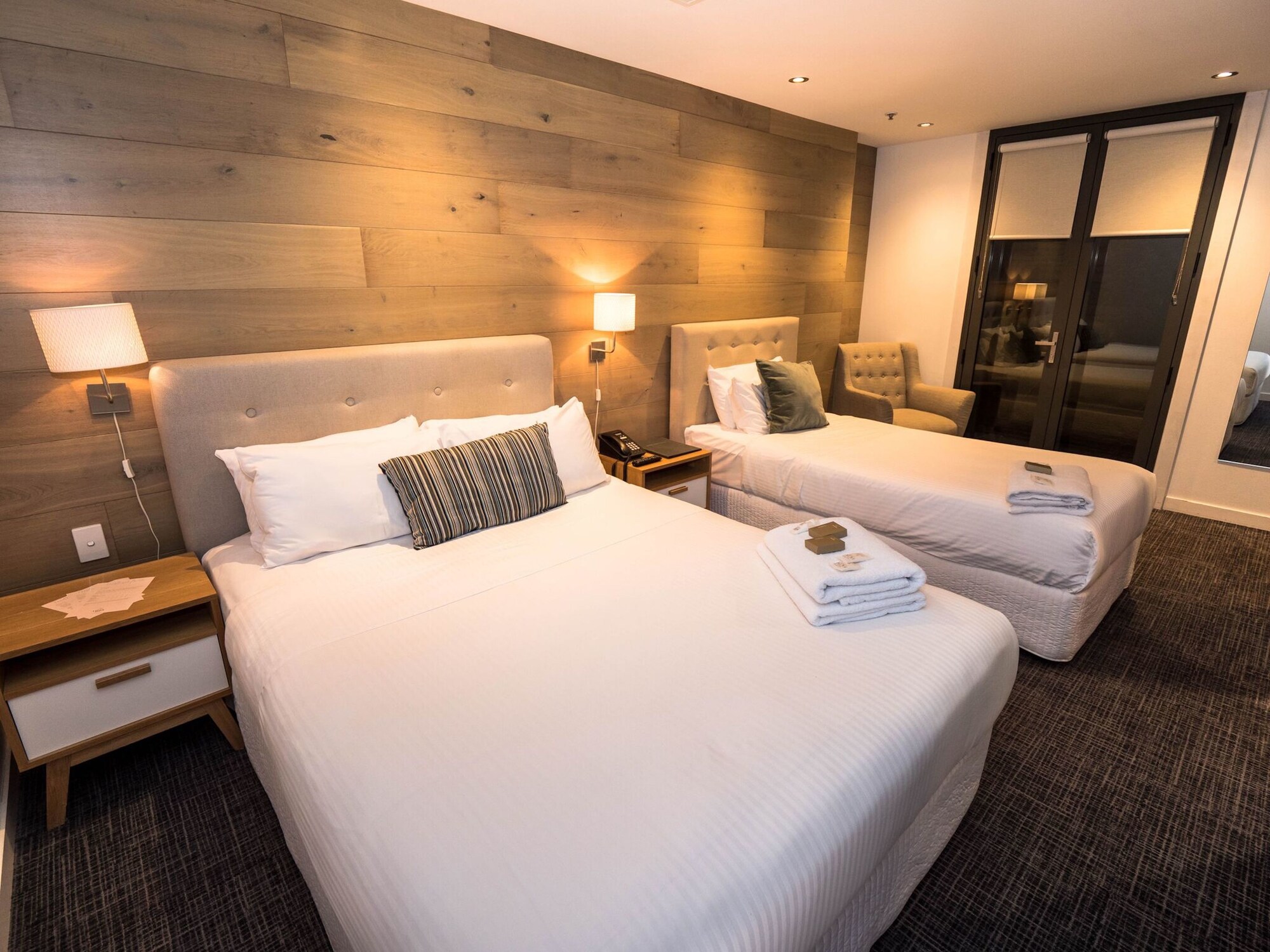 Crown Hotel Surry Hills