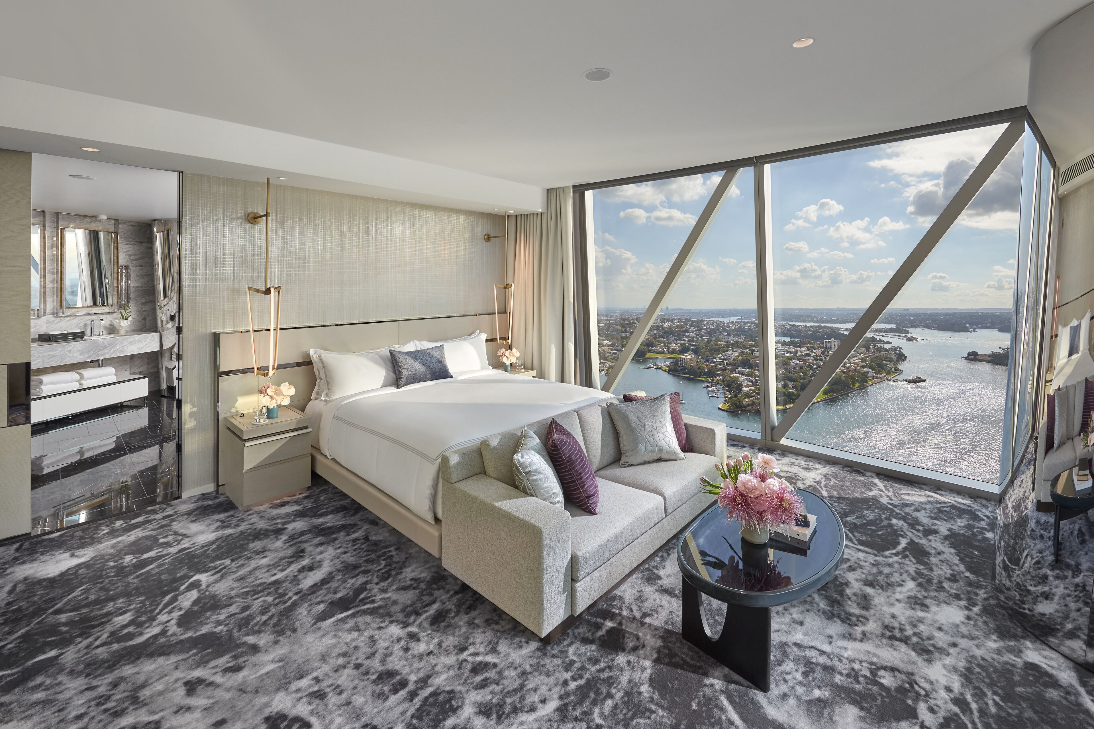 Crown Towers Sydney