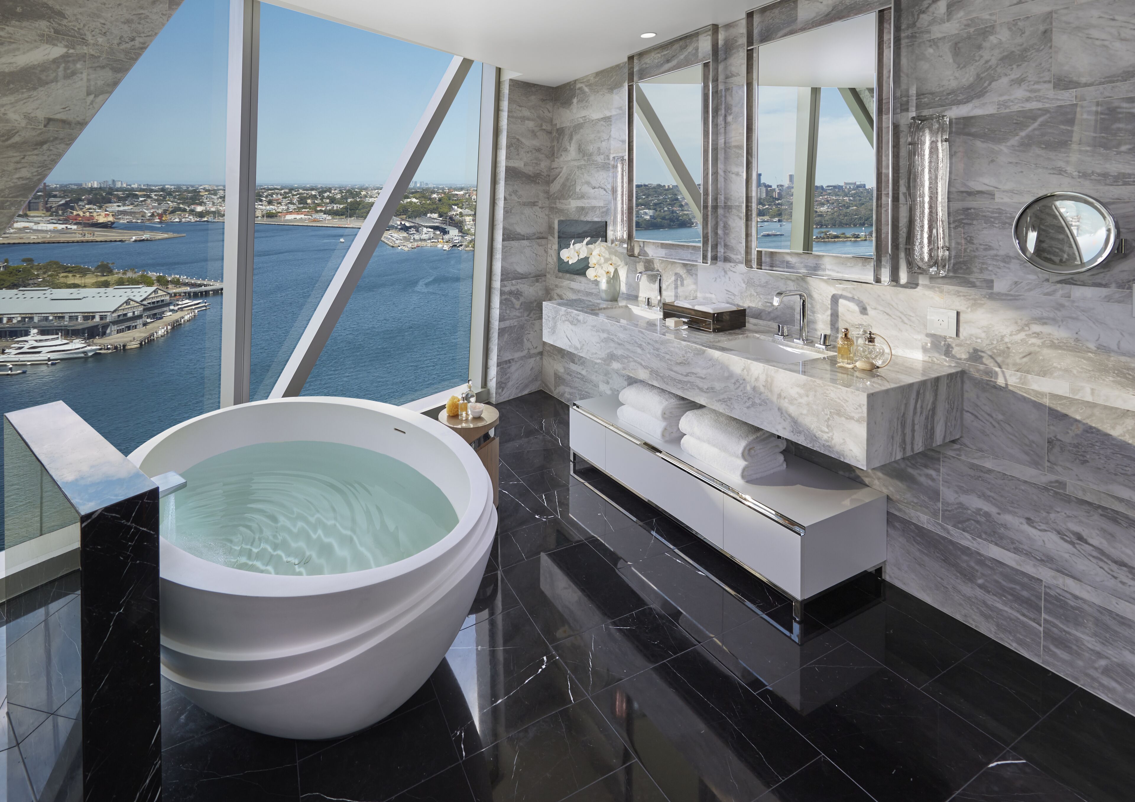 Crown Towers Sydney