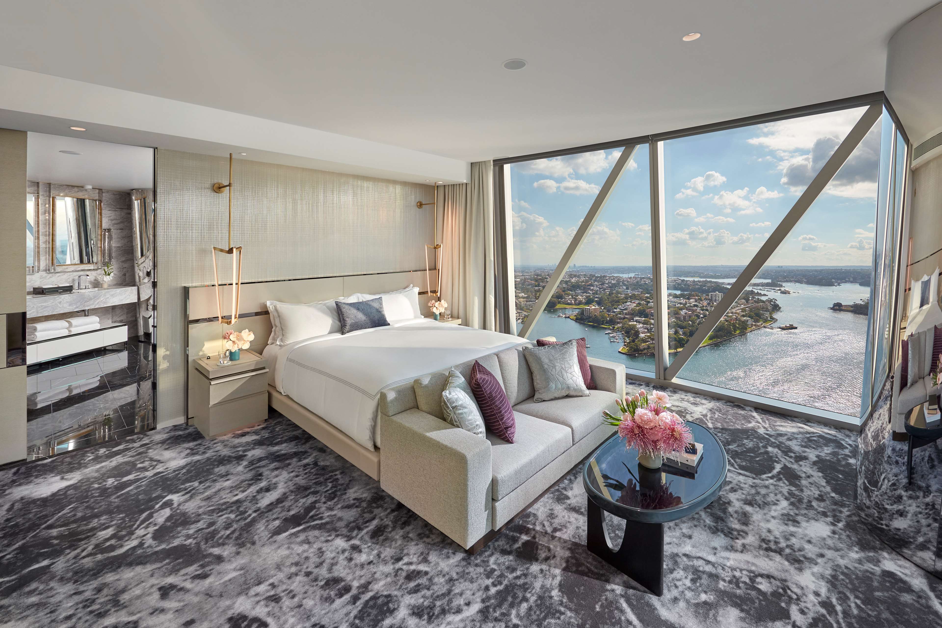 Crown Towers Sydney