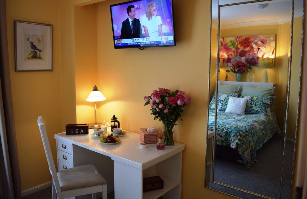 Cutmore Cottages - L'Auberge Angara