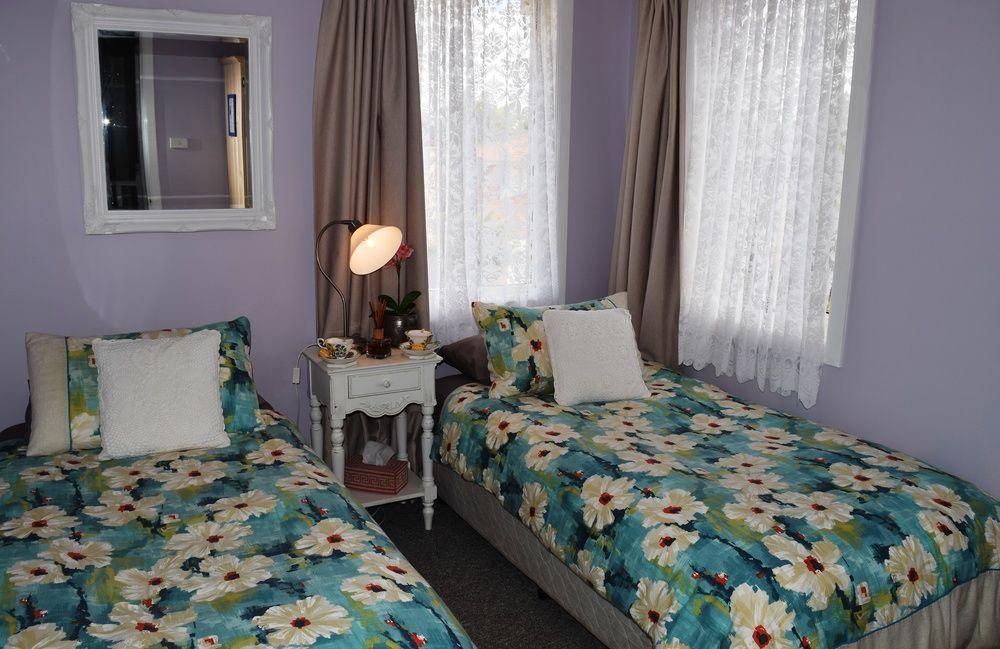Cutmore Cottages - L'Auberge Angara