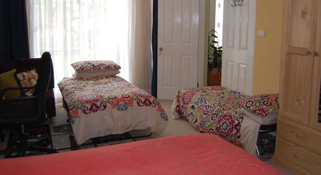Cutmore Cottages - L'Auberge Angara