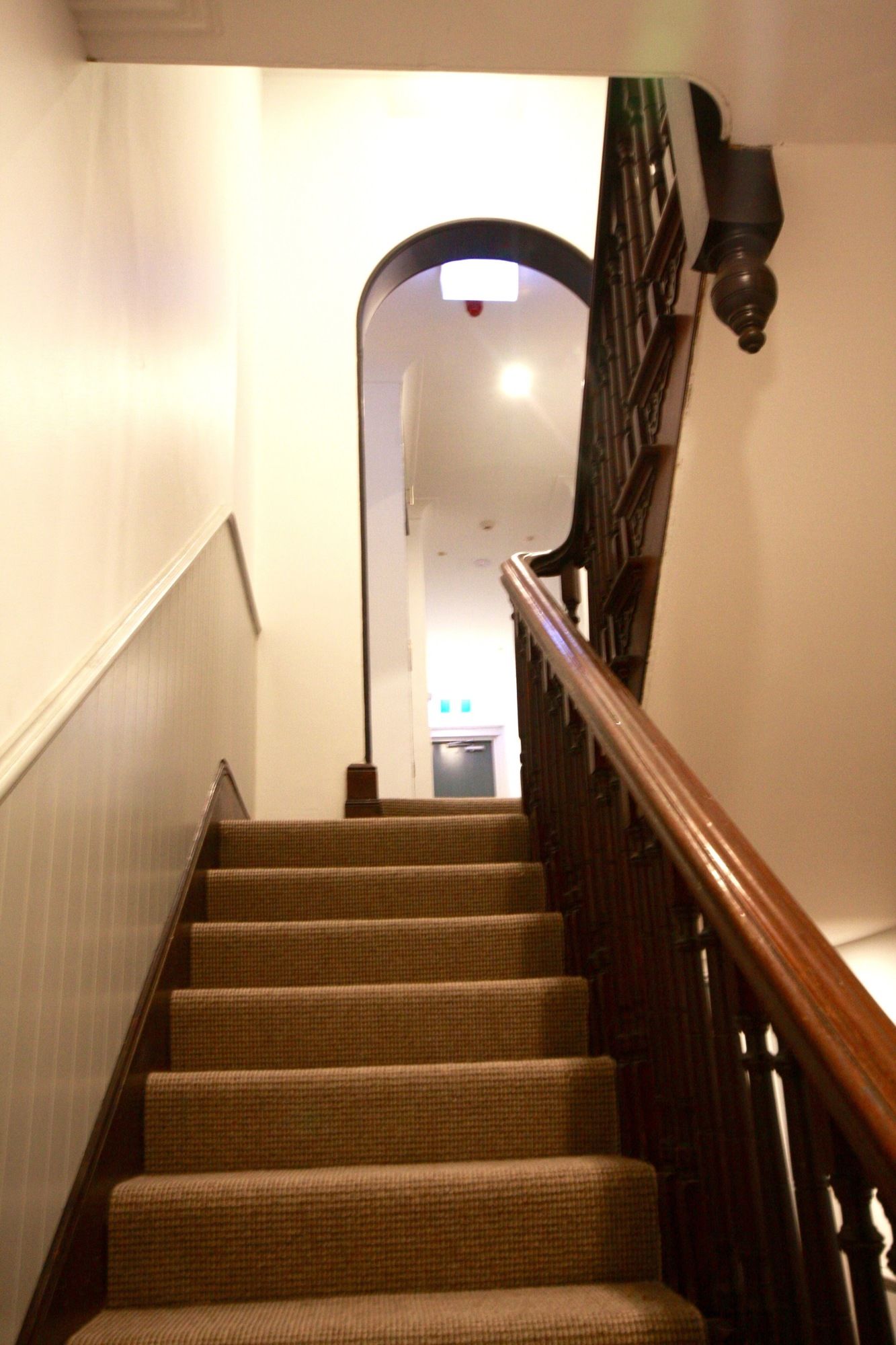 Dalziel Lodge