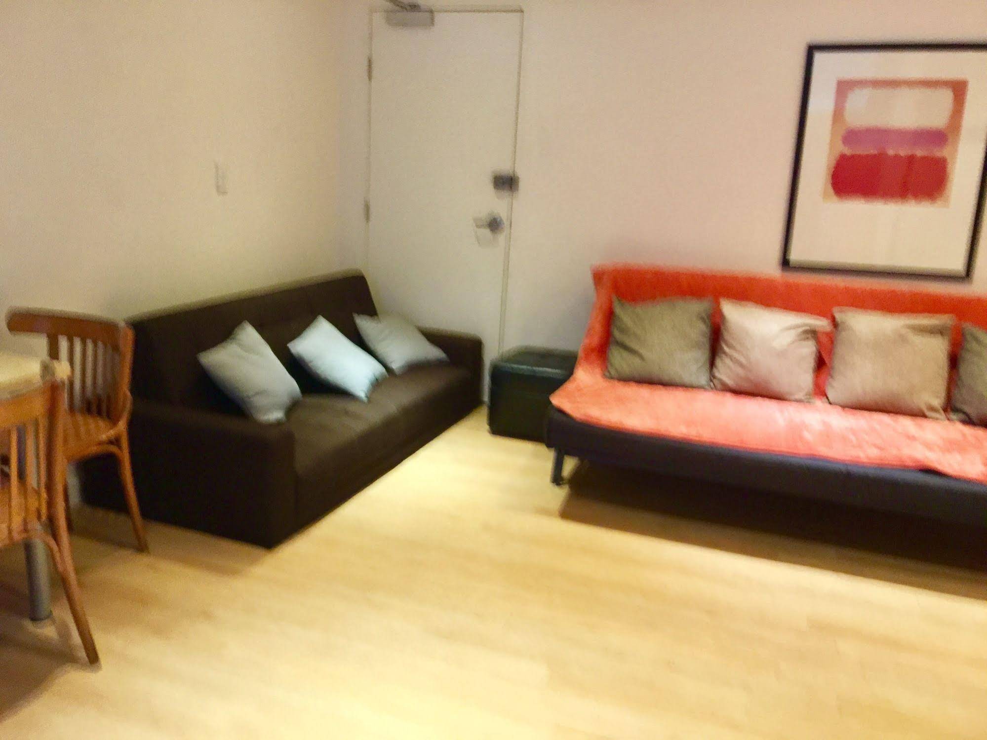 Darling Harbour Apartment