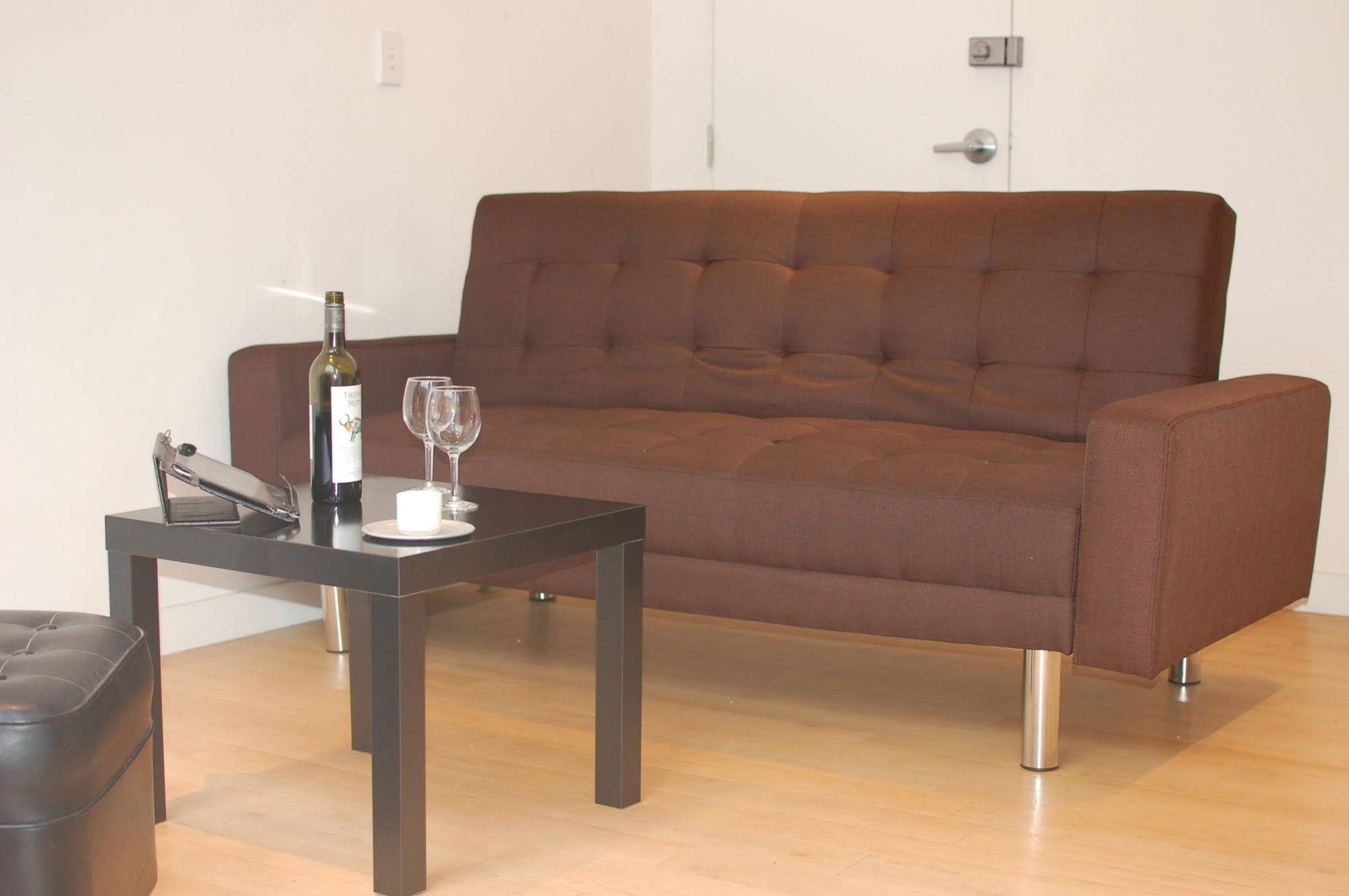 Darling Harbour Apartment