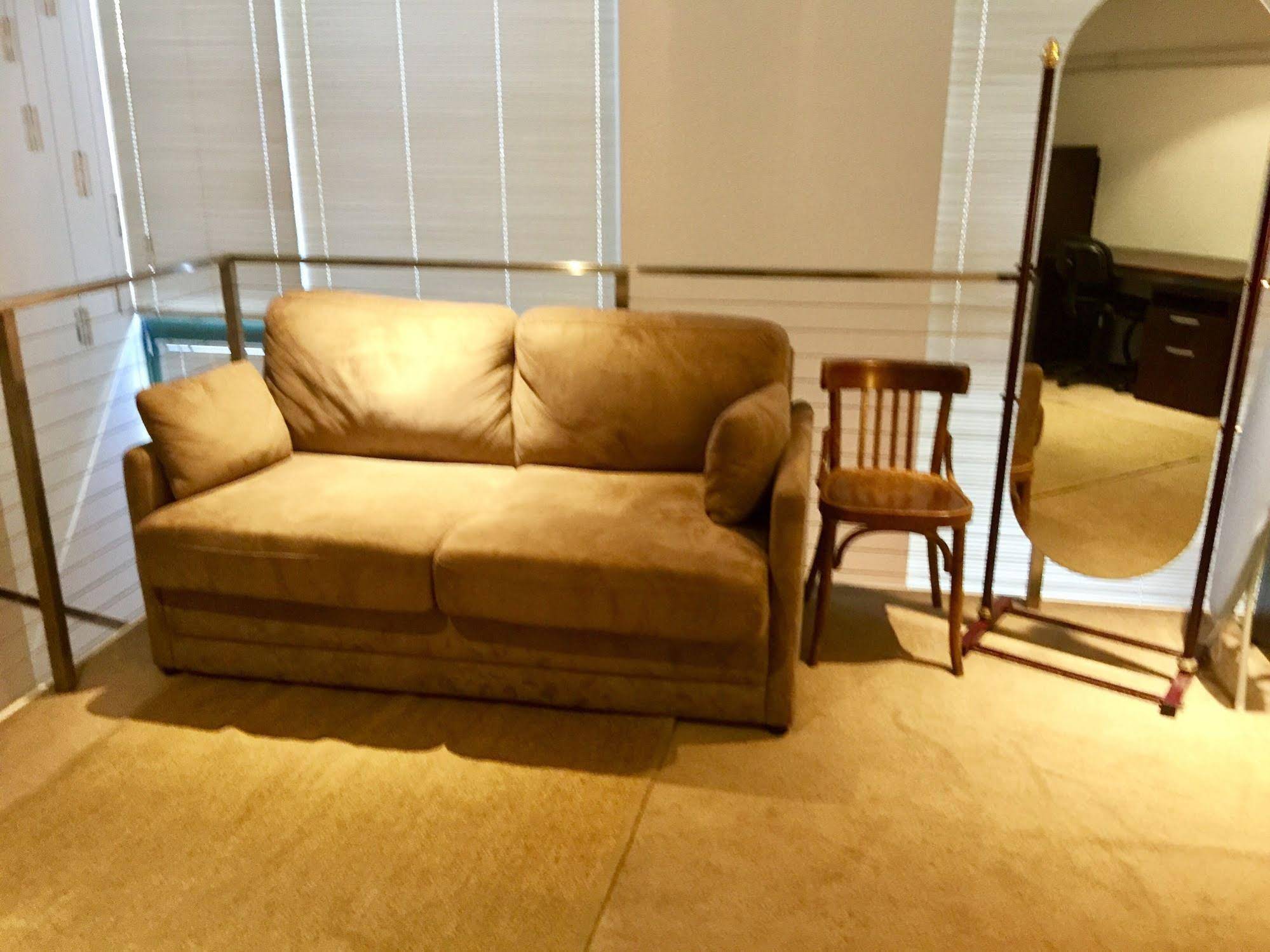 Darling Harbour Apartment