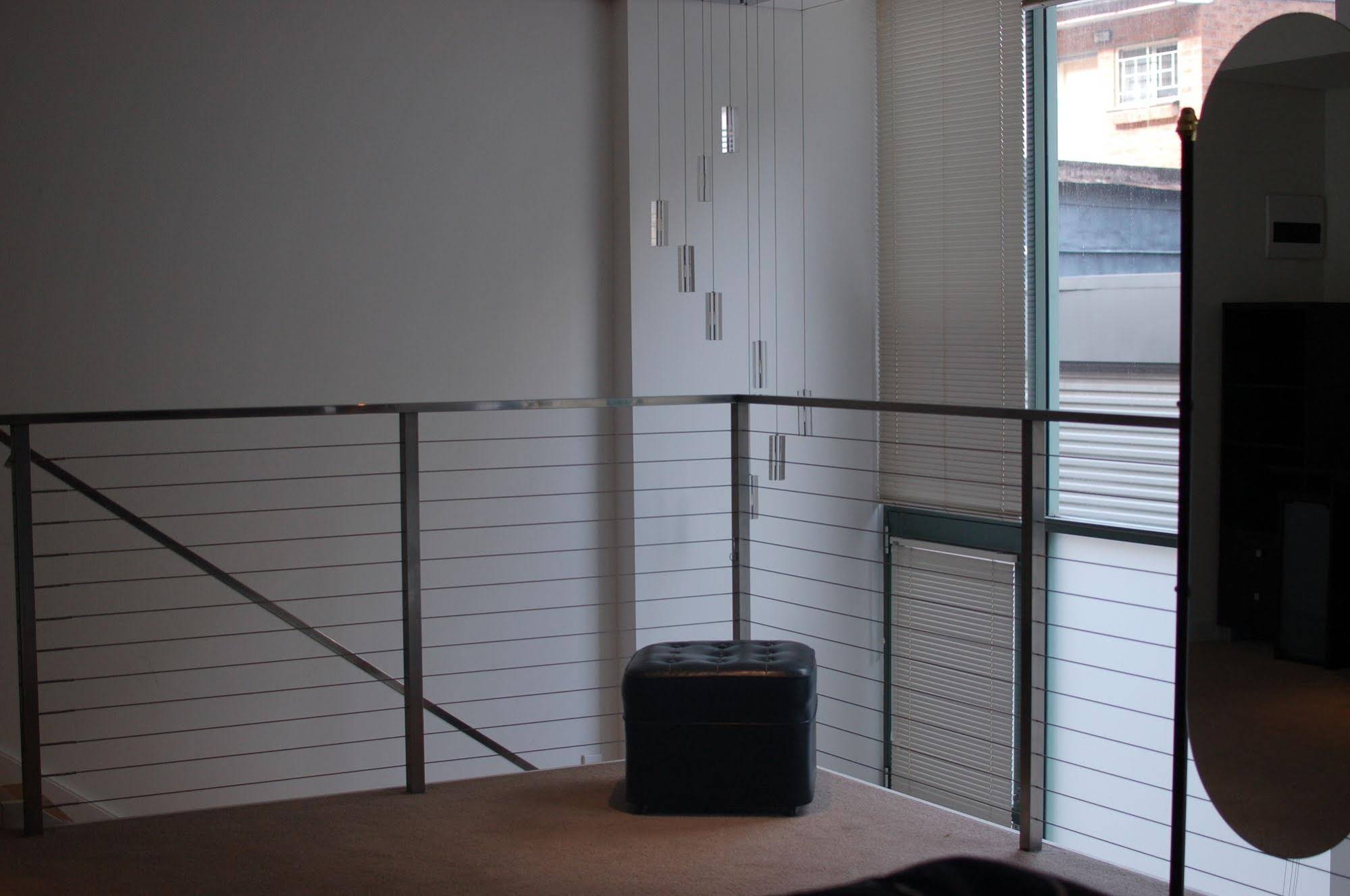 Darling Harbour Apartment