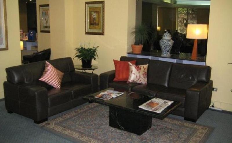 DeVere Hotel