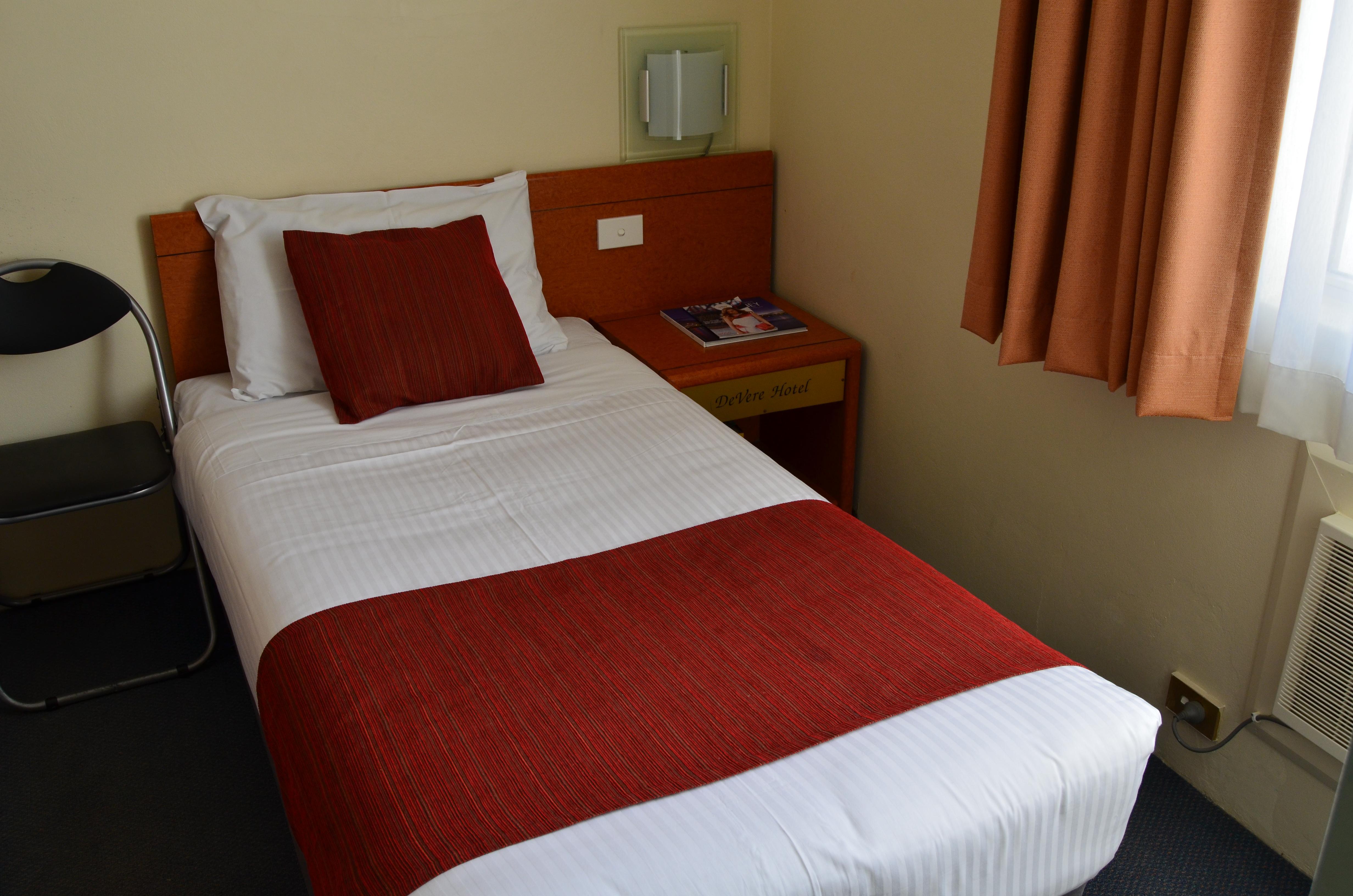 DeVere Hotel