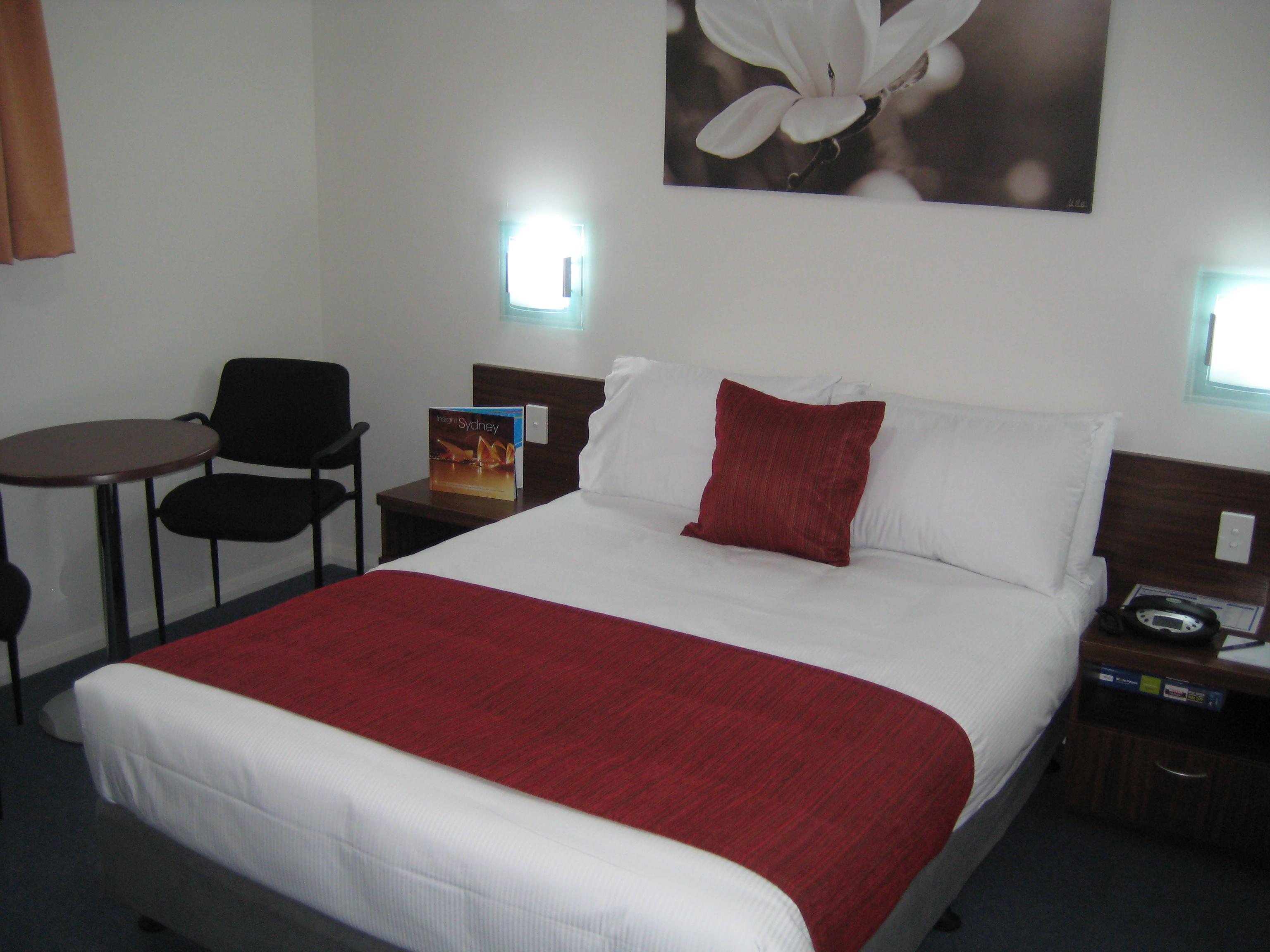DeVere Hotel
