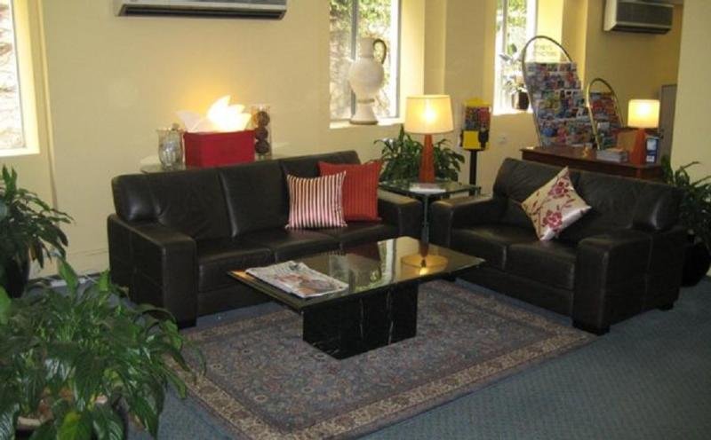 DeVere Hotel