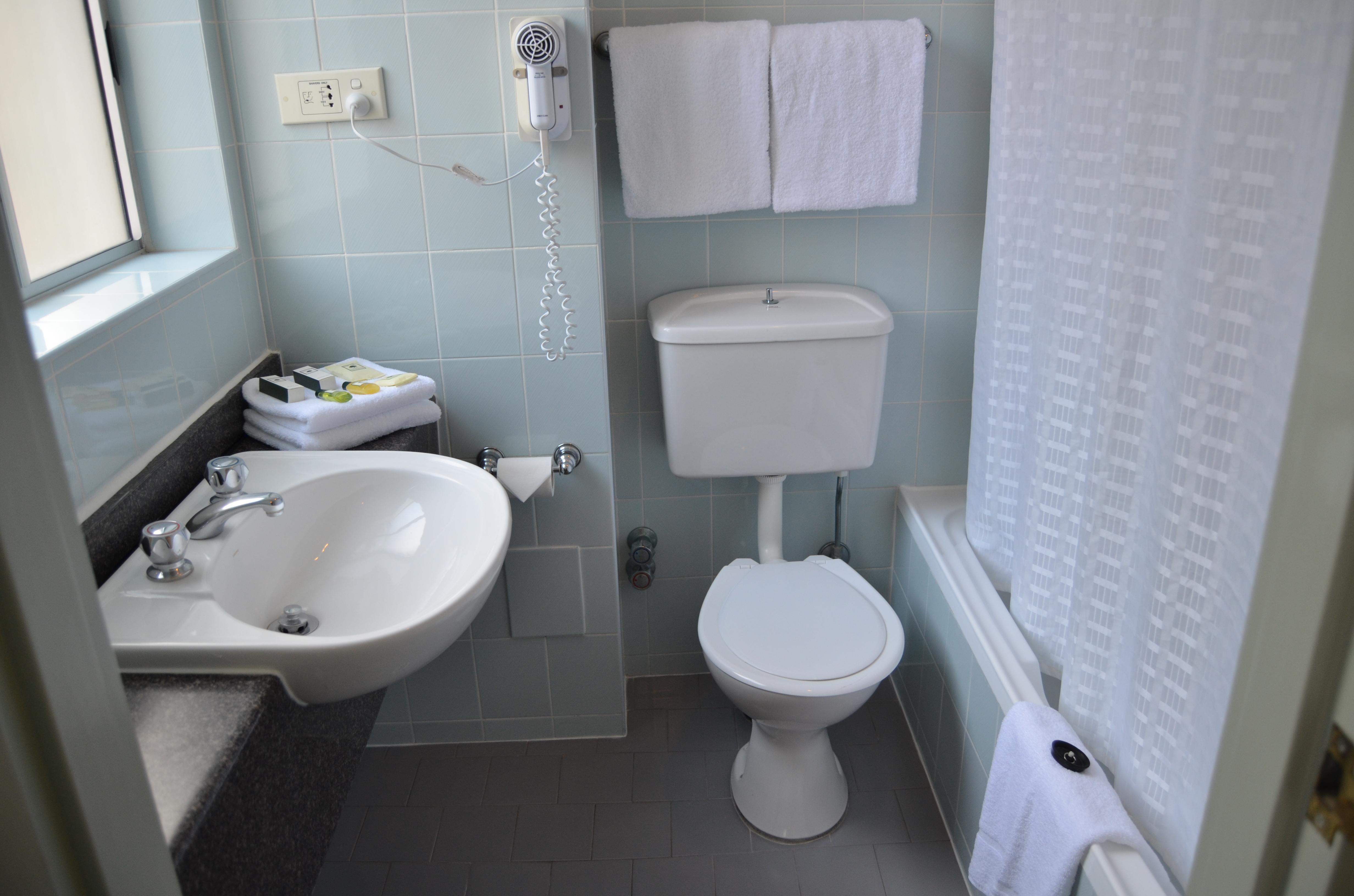 DeVere Hotel