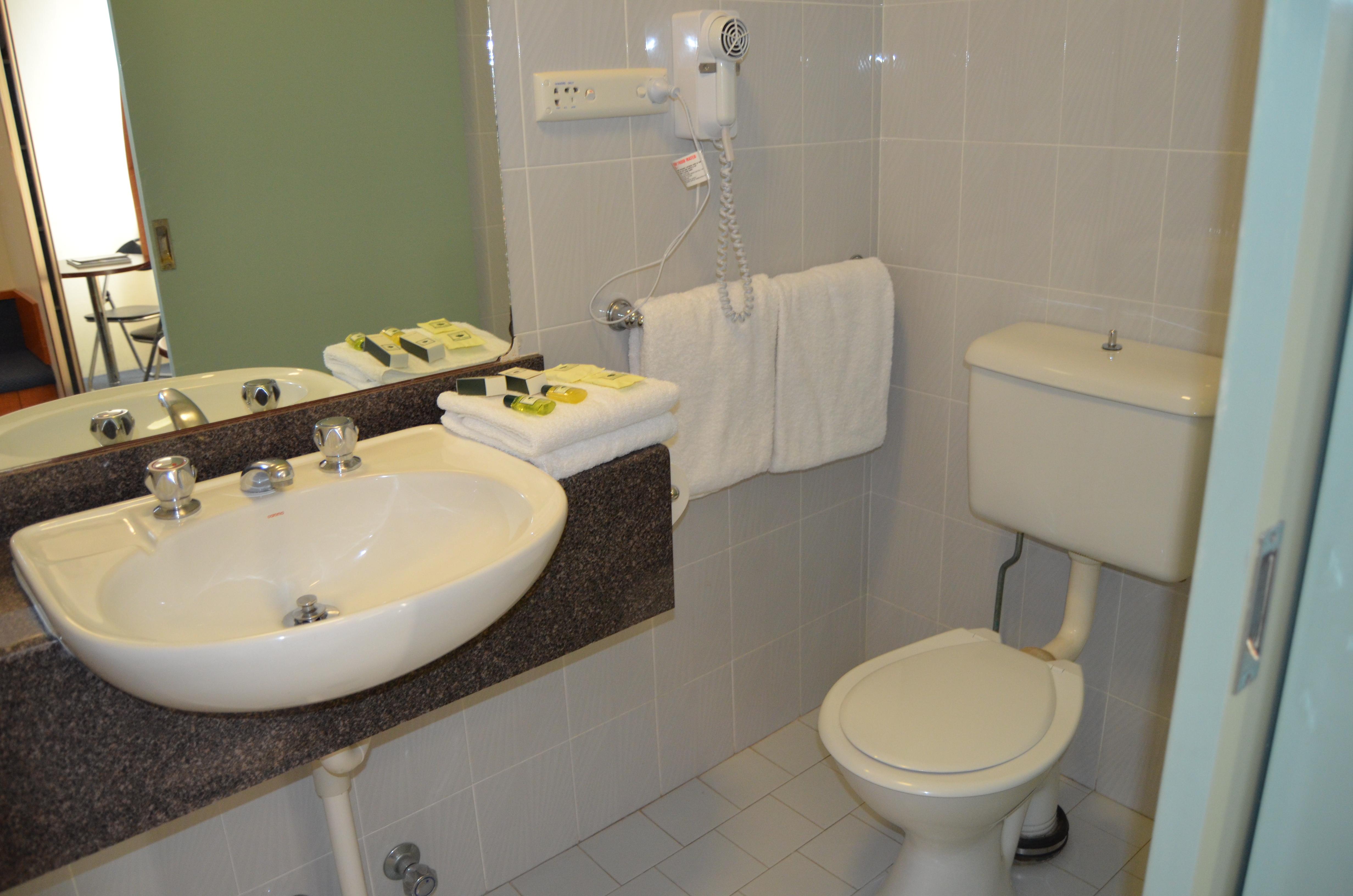 DeVere Hotel