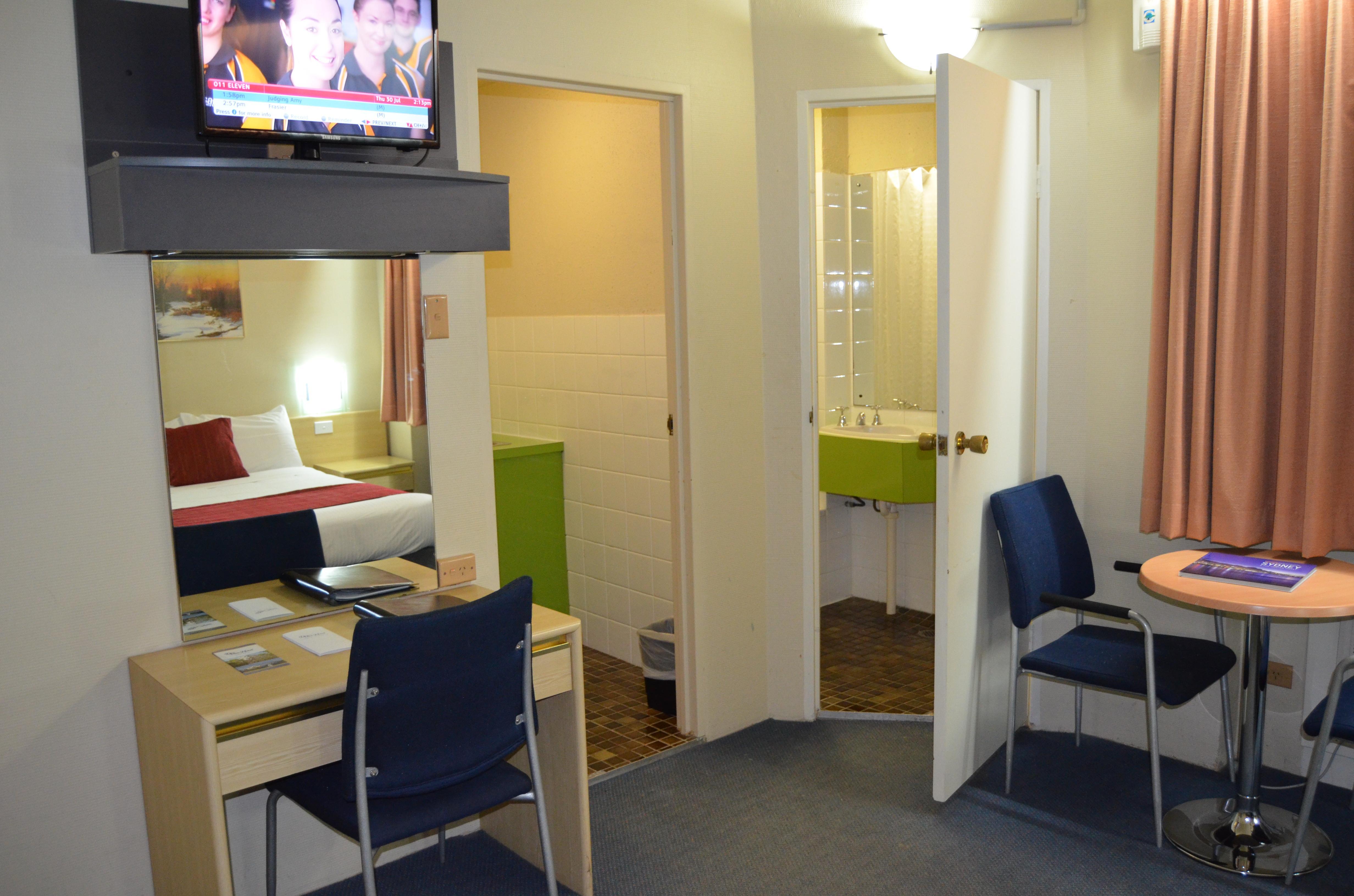 DeVere Hotel