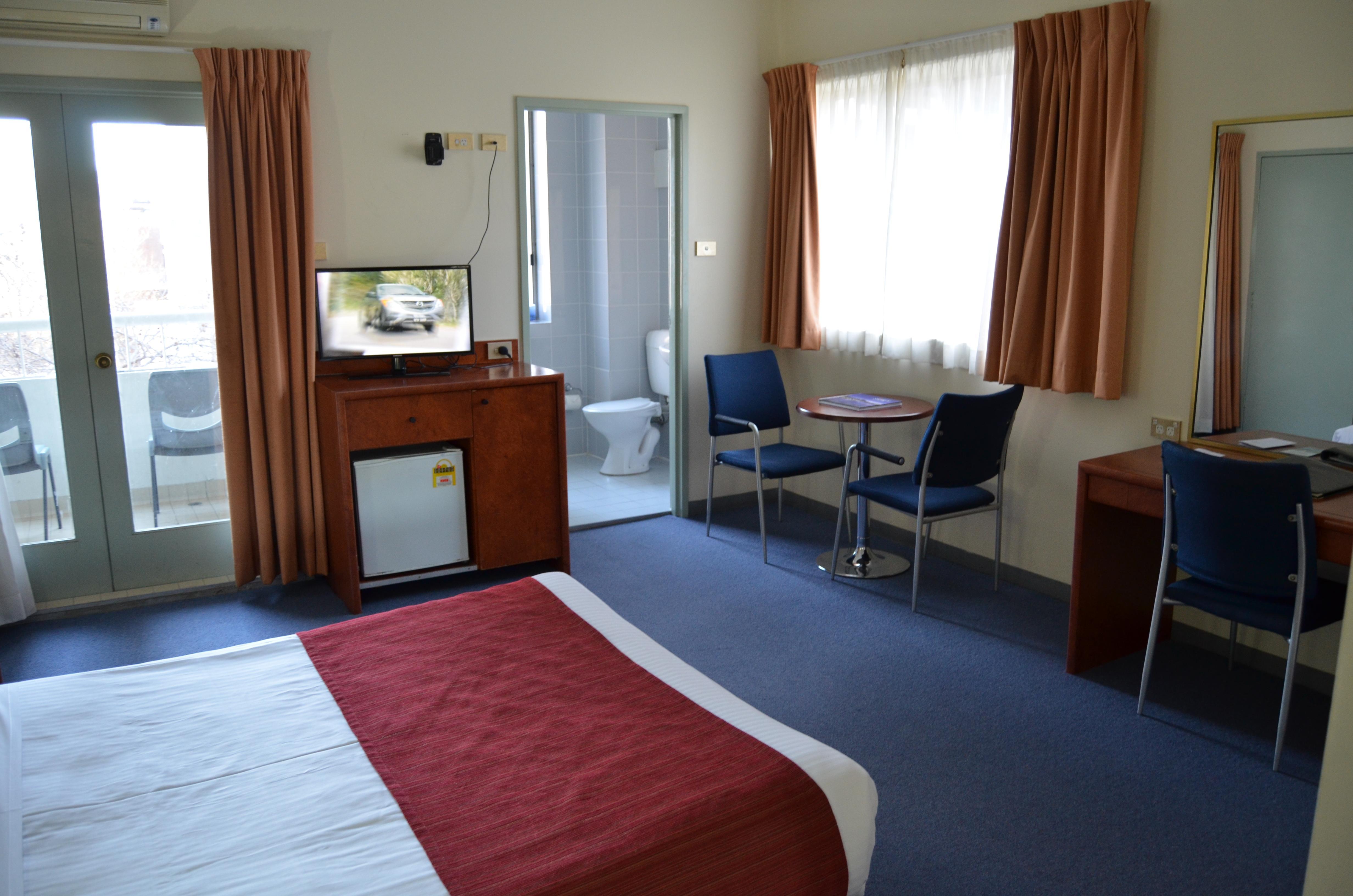 DeVere Hotel
