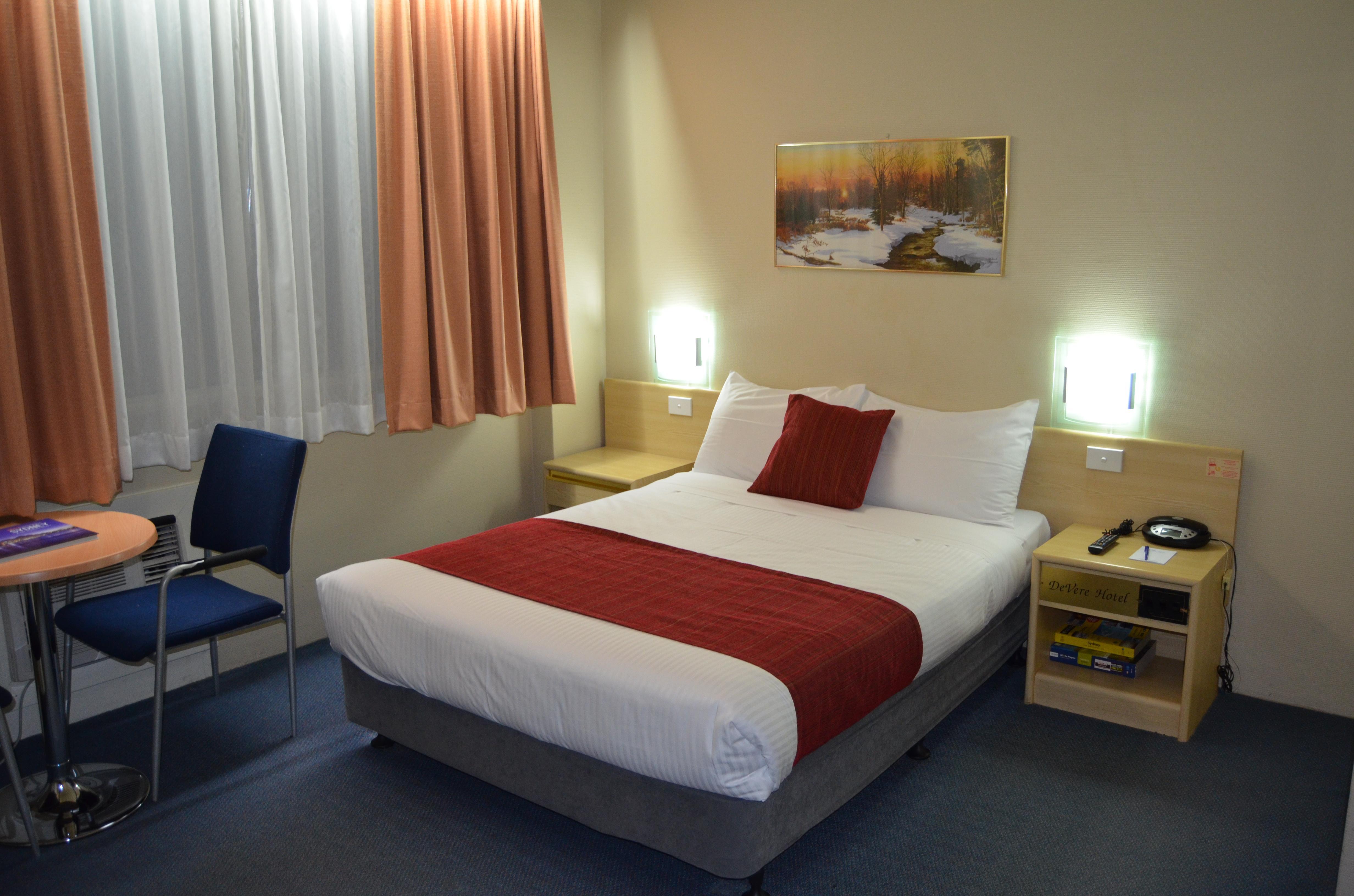 DeVere Hotel