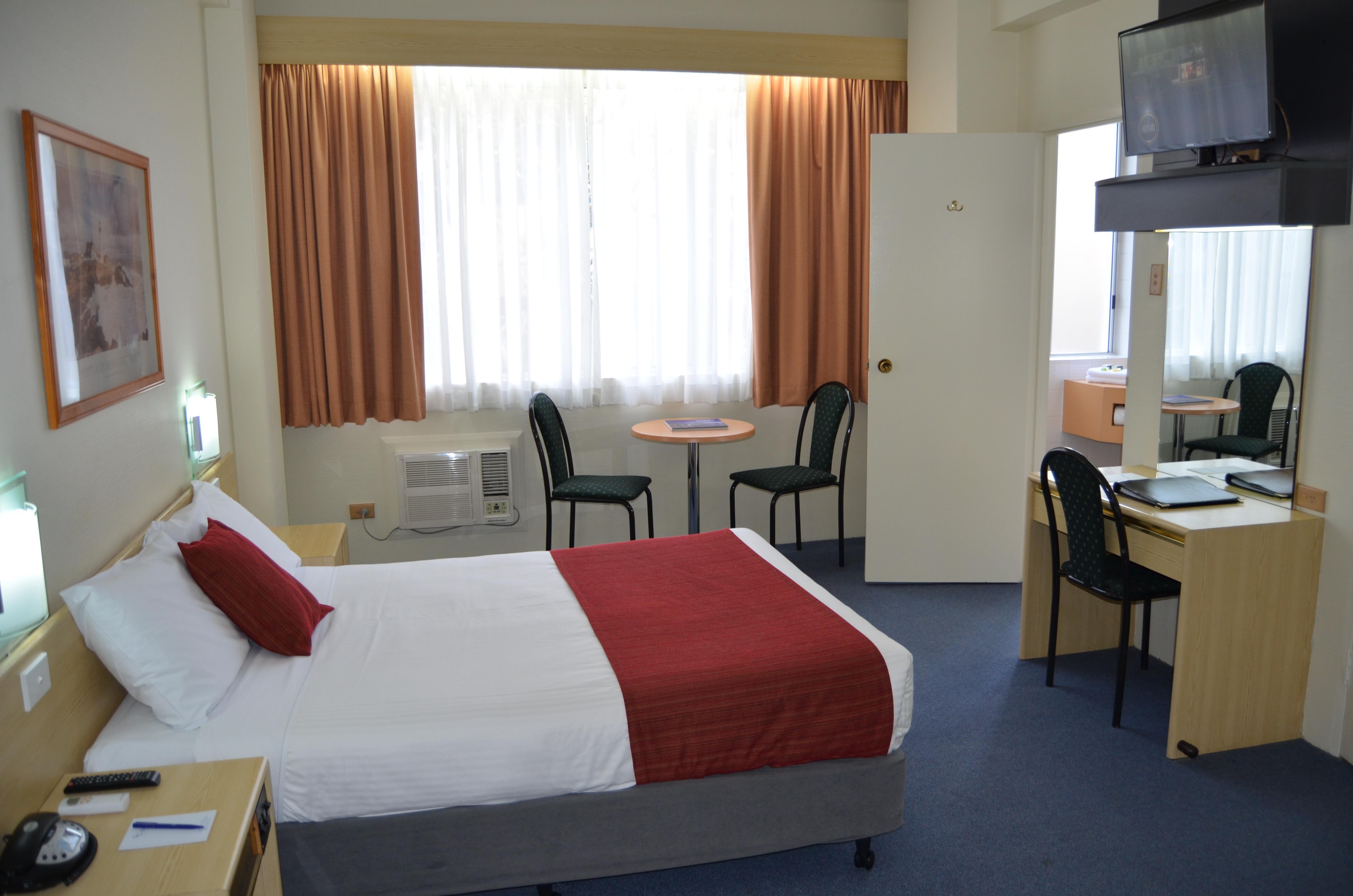 DeVere Hotel