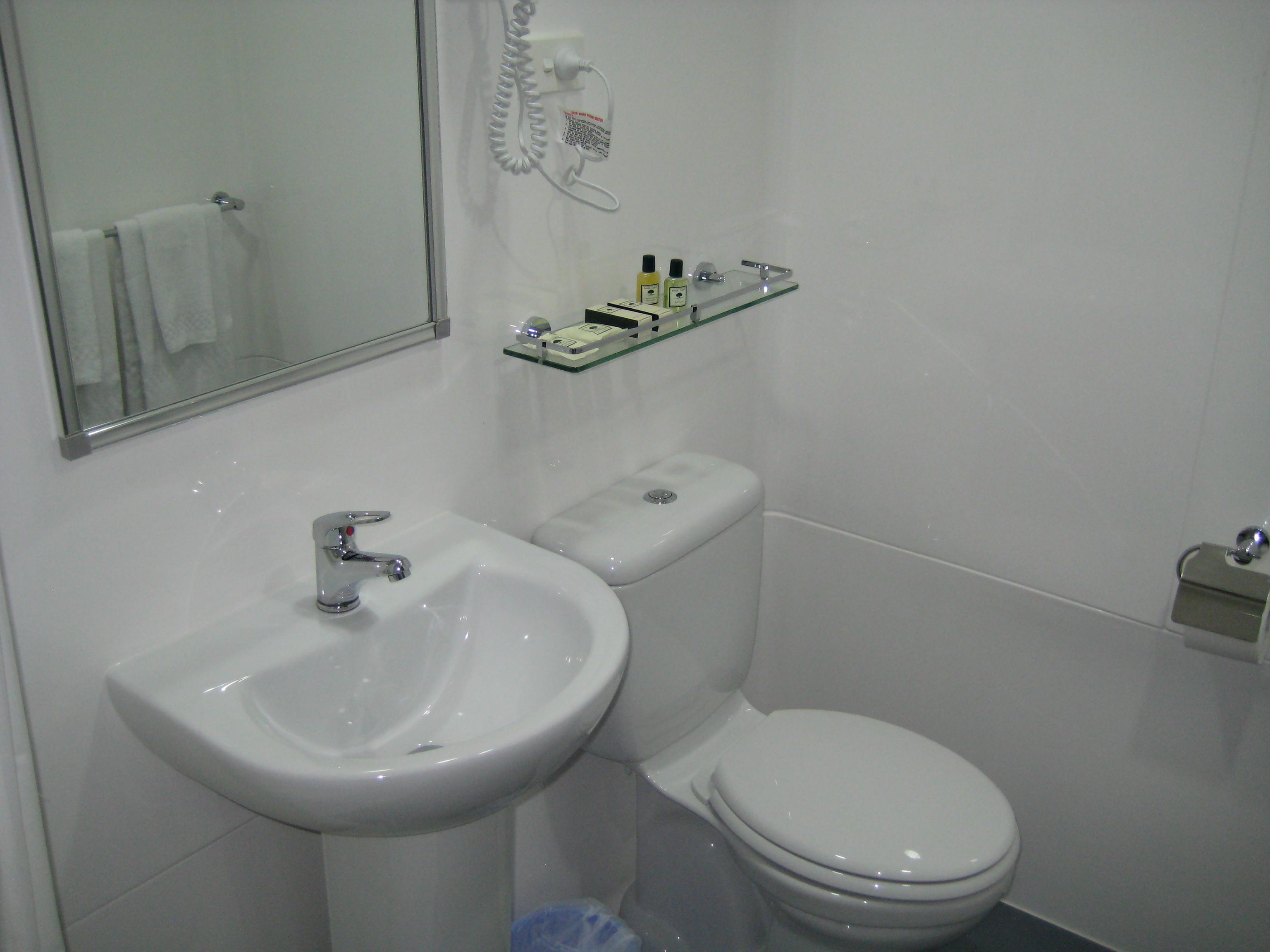 DeVere Hotel