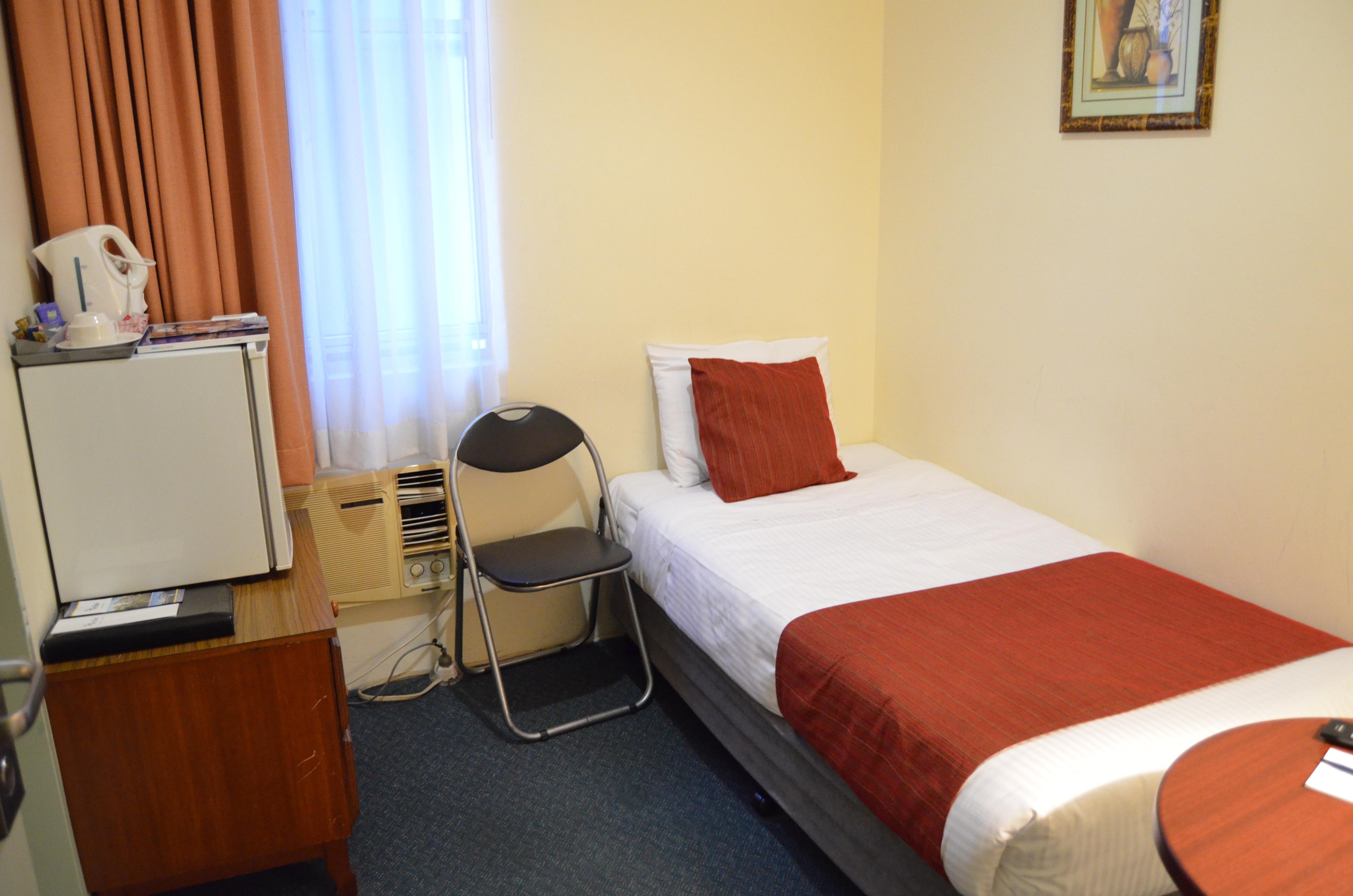 DeVere Hotel