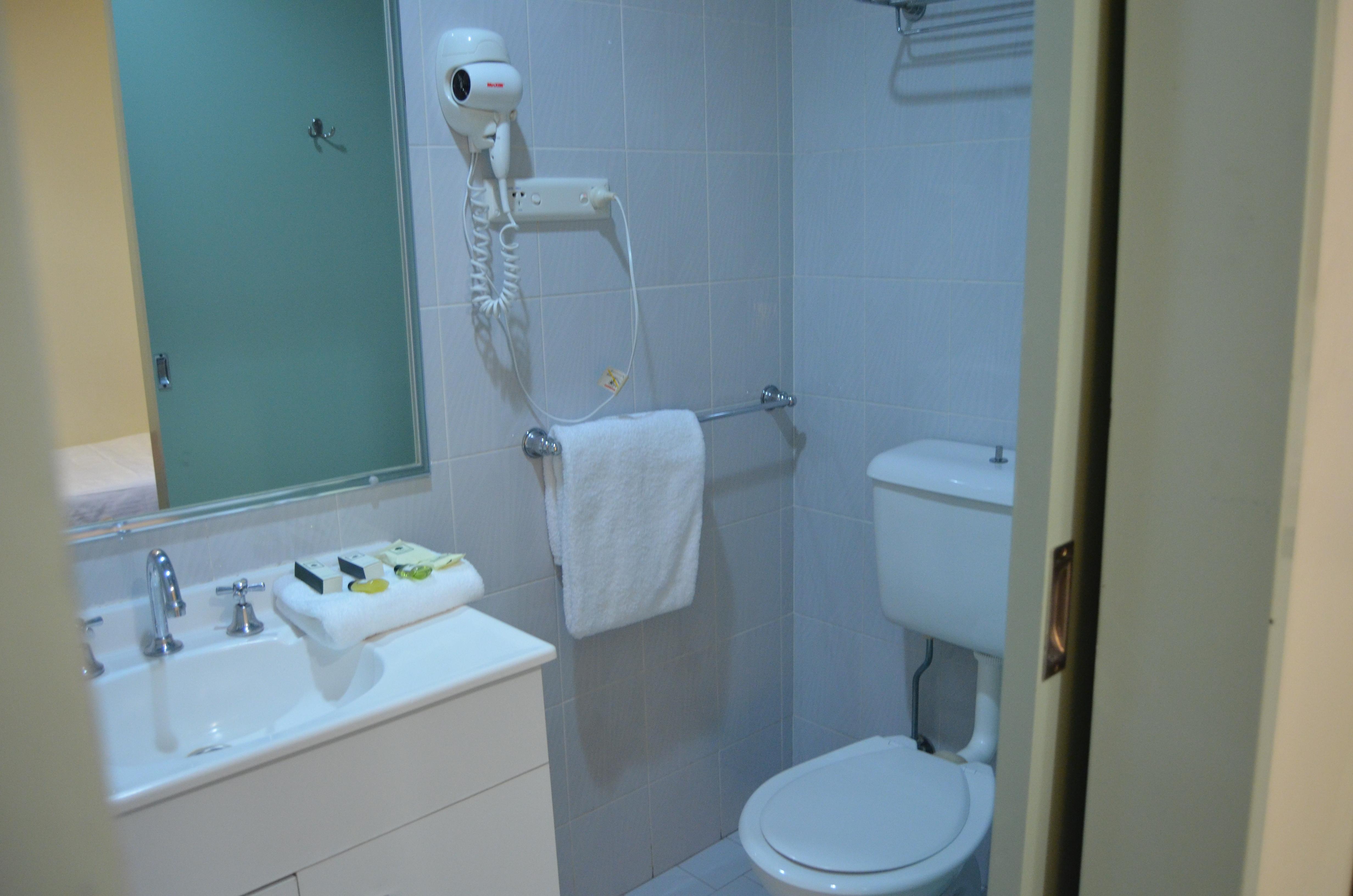 DeVere Hotel