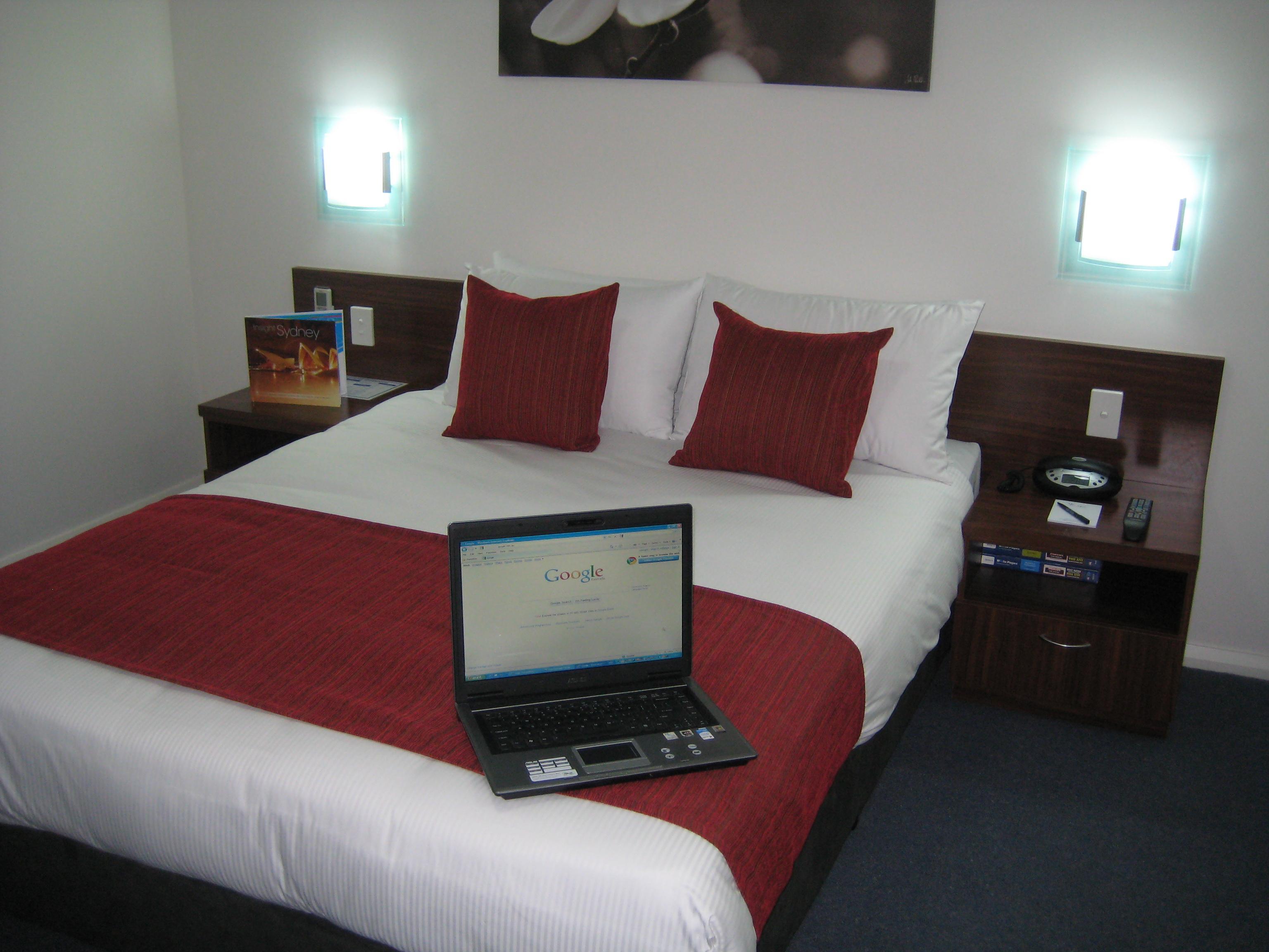 DeVere Hotel