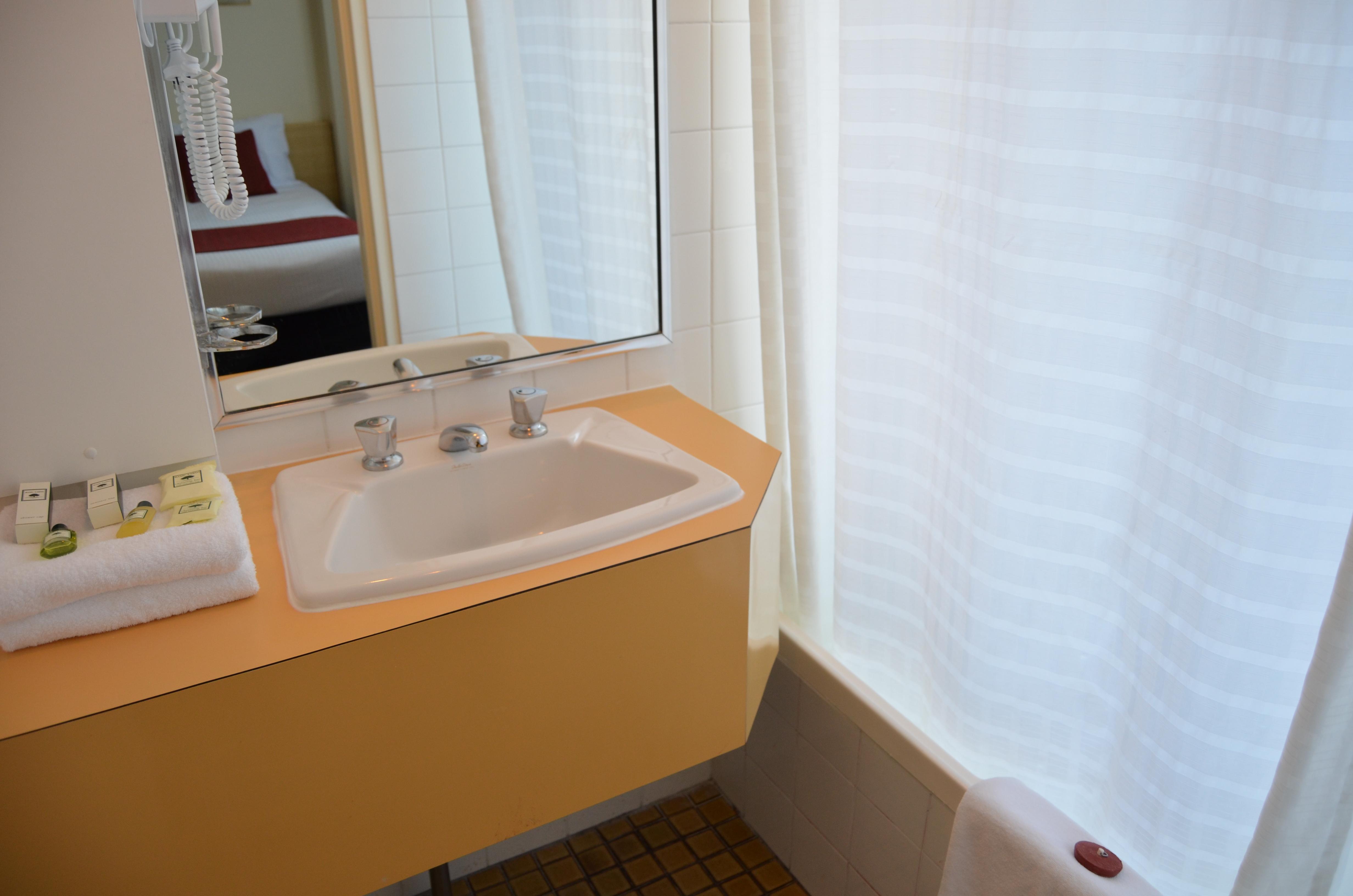 DeVere Hotel