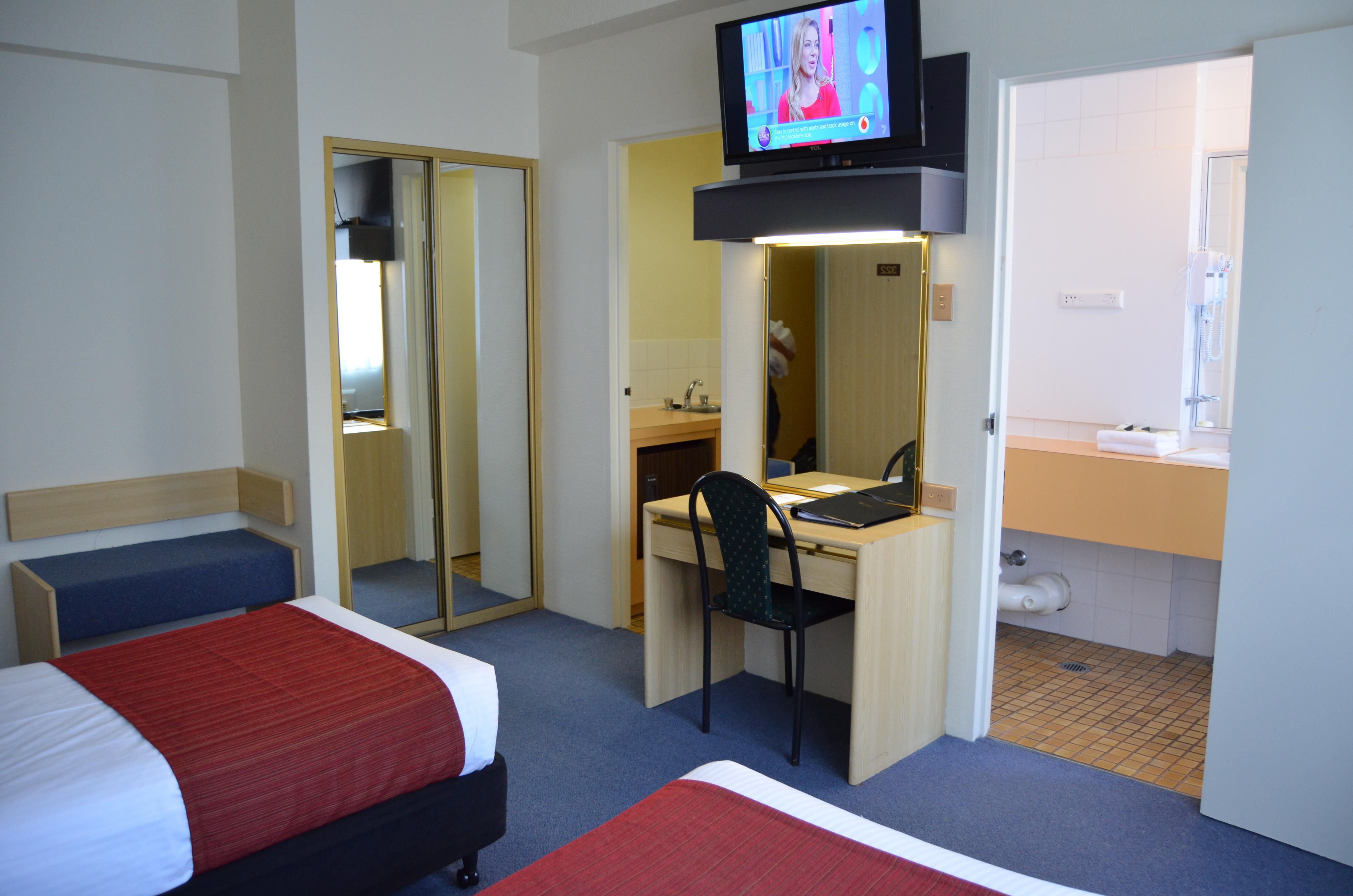 DeVere Hotel