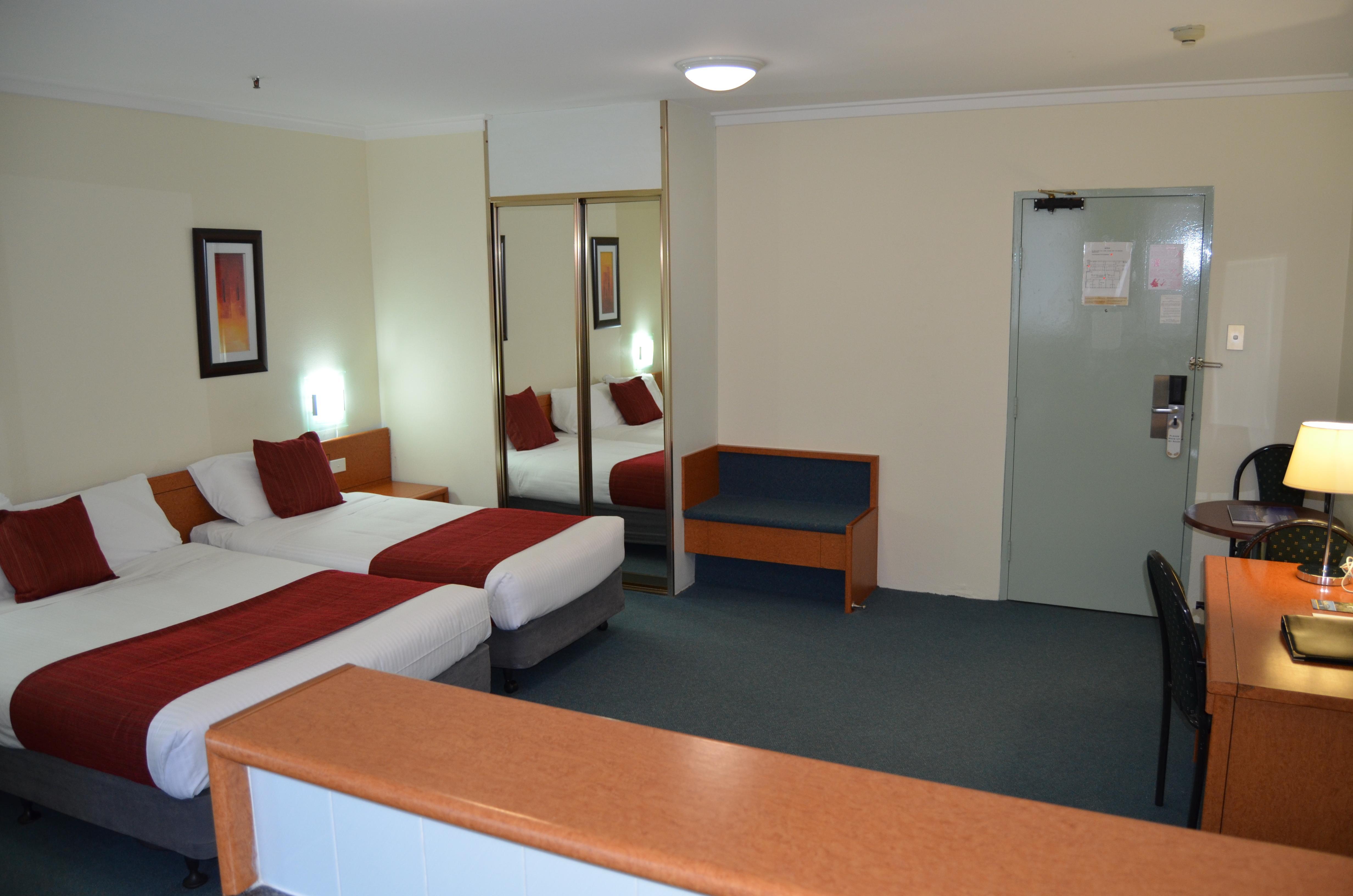DeVere Hotel