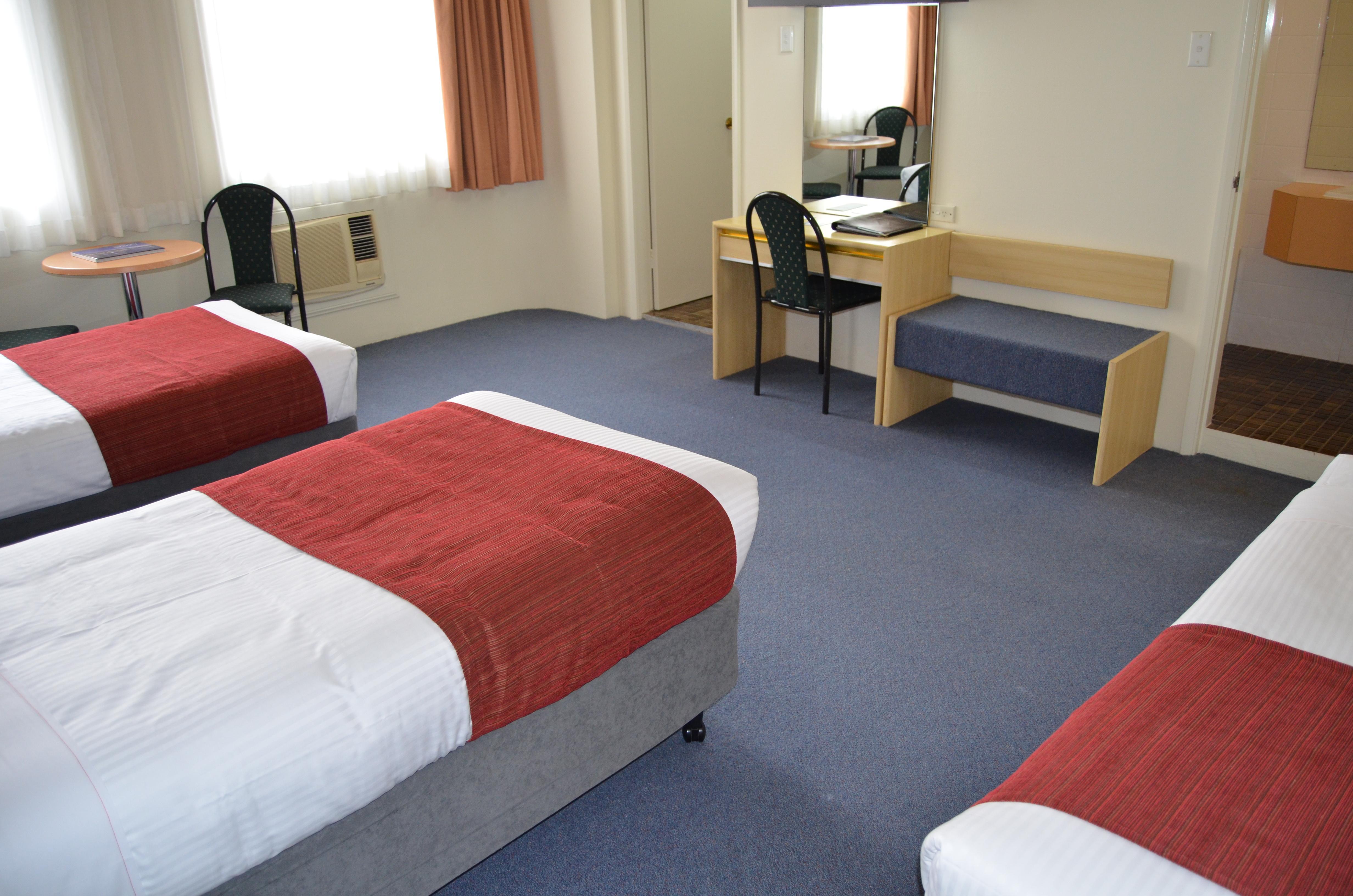 DeVere Hotel