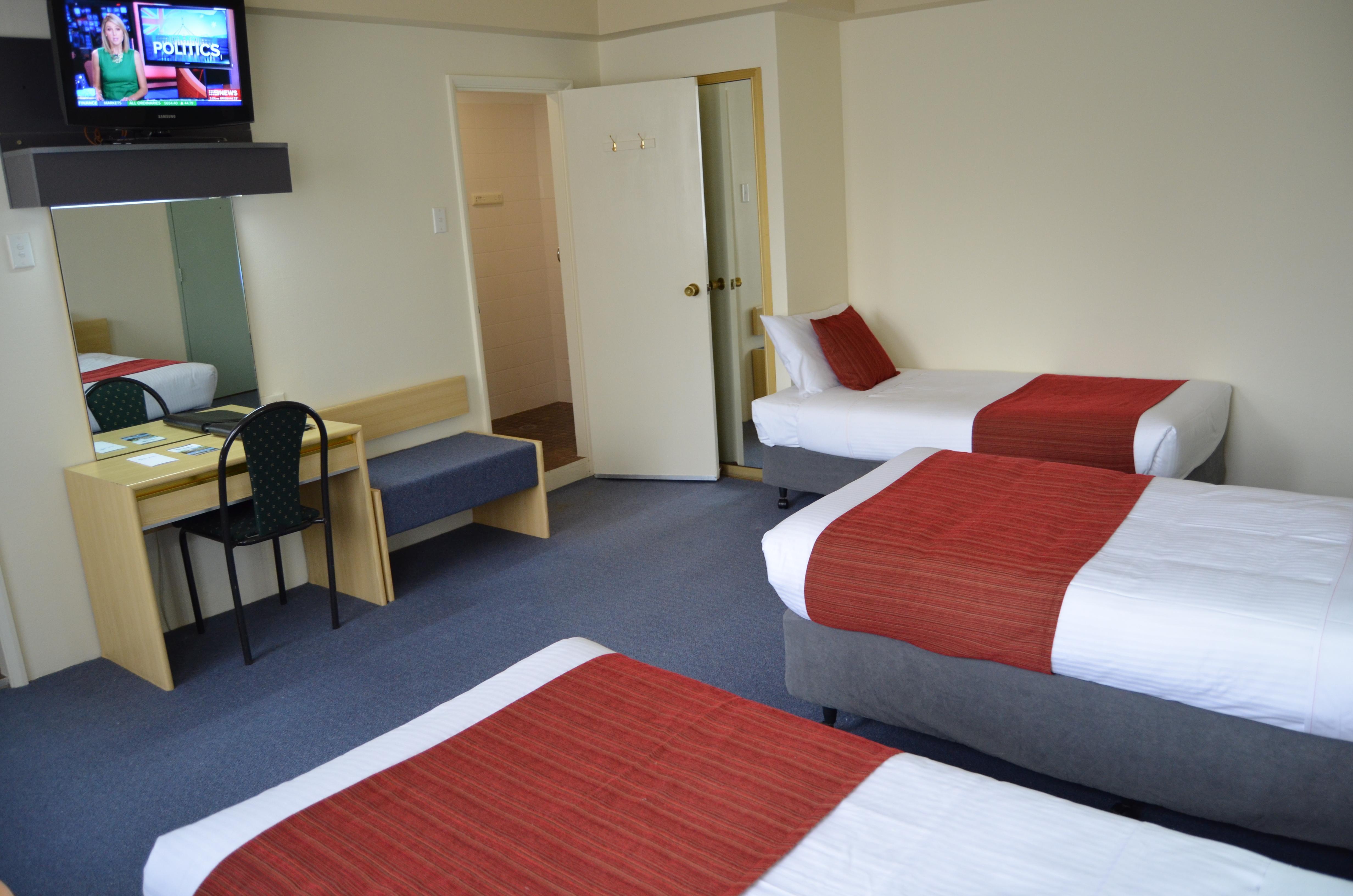 DeVere Hotel